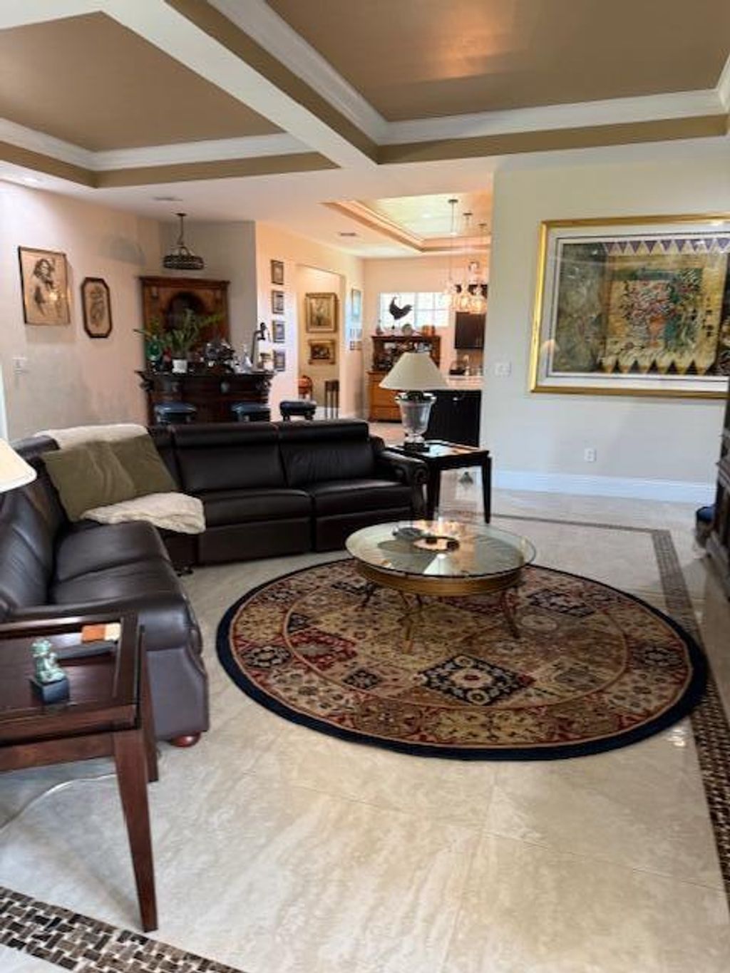 Photo of 4053 SW Rivers End Way, Palm City, FL 34990 (MLS # R11163839)