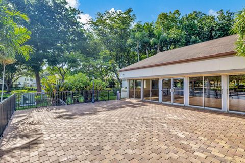 A home in Pompano Beach