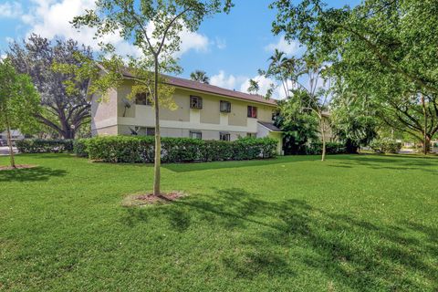 A home in Pompano Beach