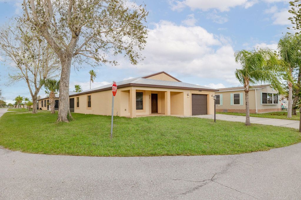Photo of 13990 Cancun Avenue, Fort Pierce, FL 34951 (MLS # R10944163)