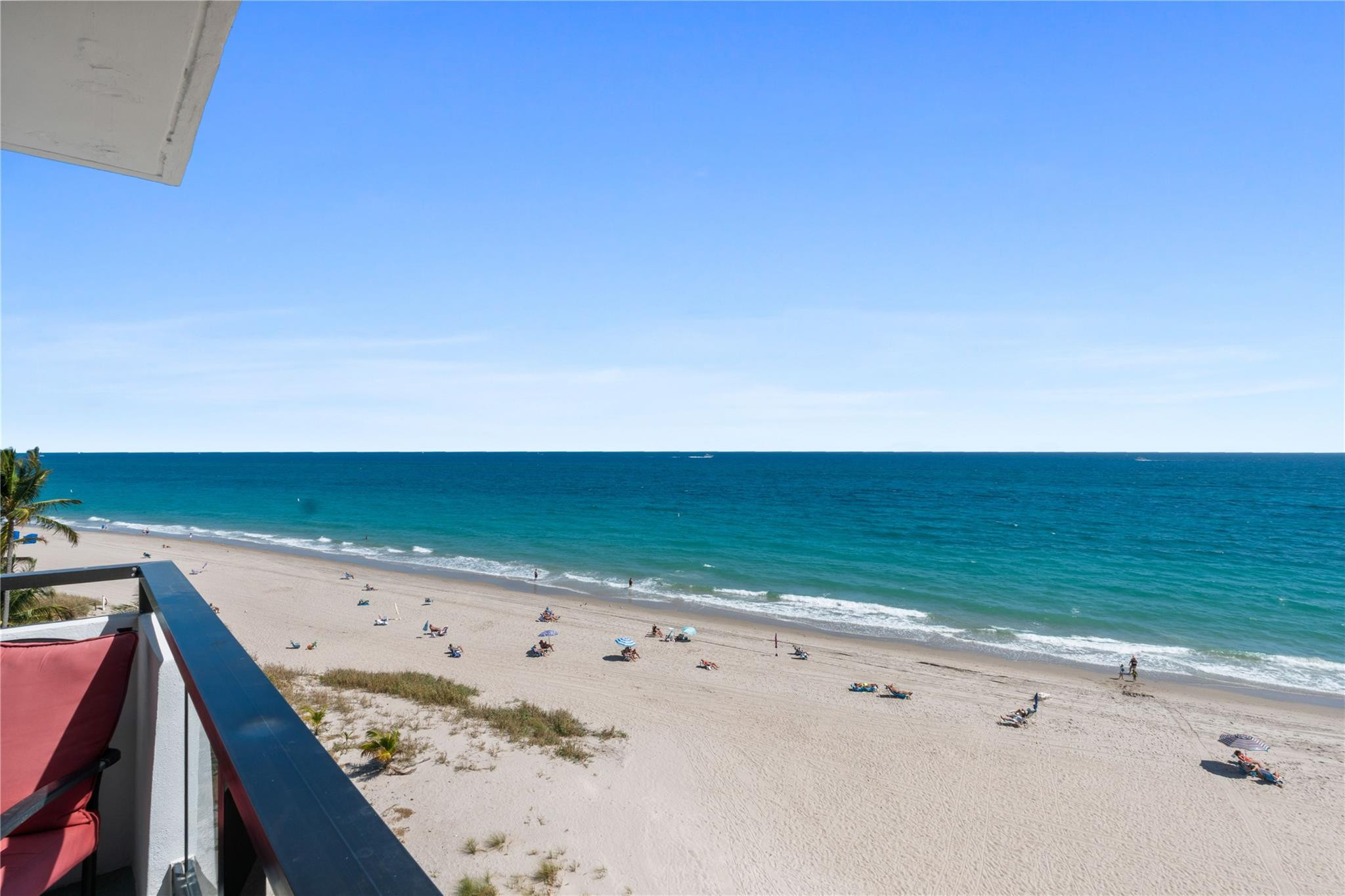 1500 S Ocean Boulevard 604