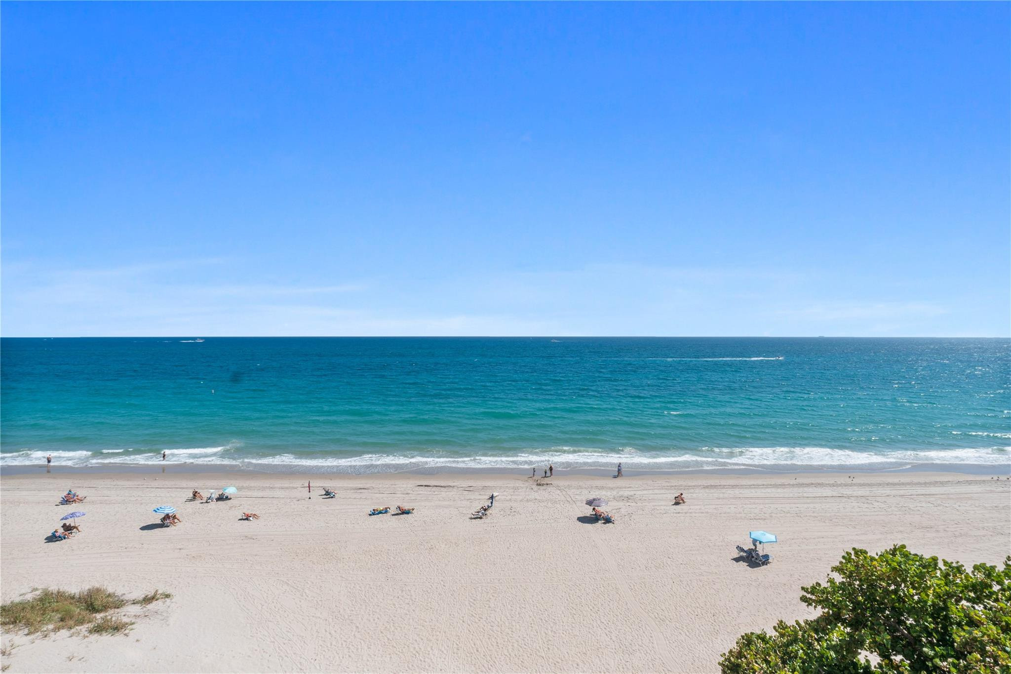 1500 S Ocean Boulevard 604