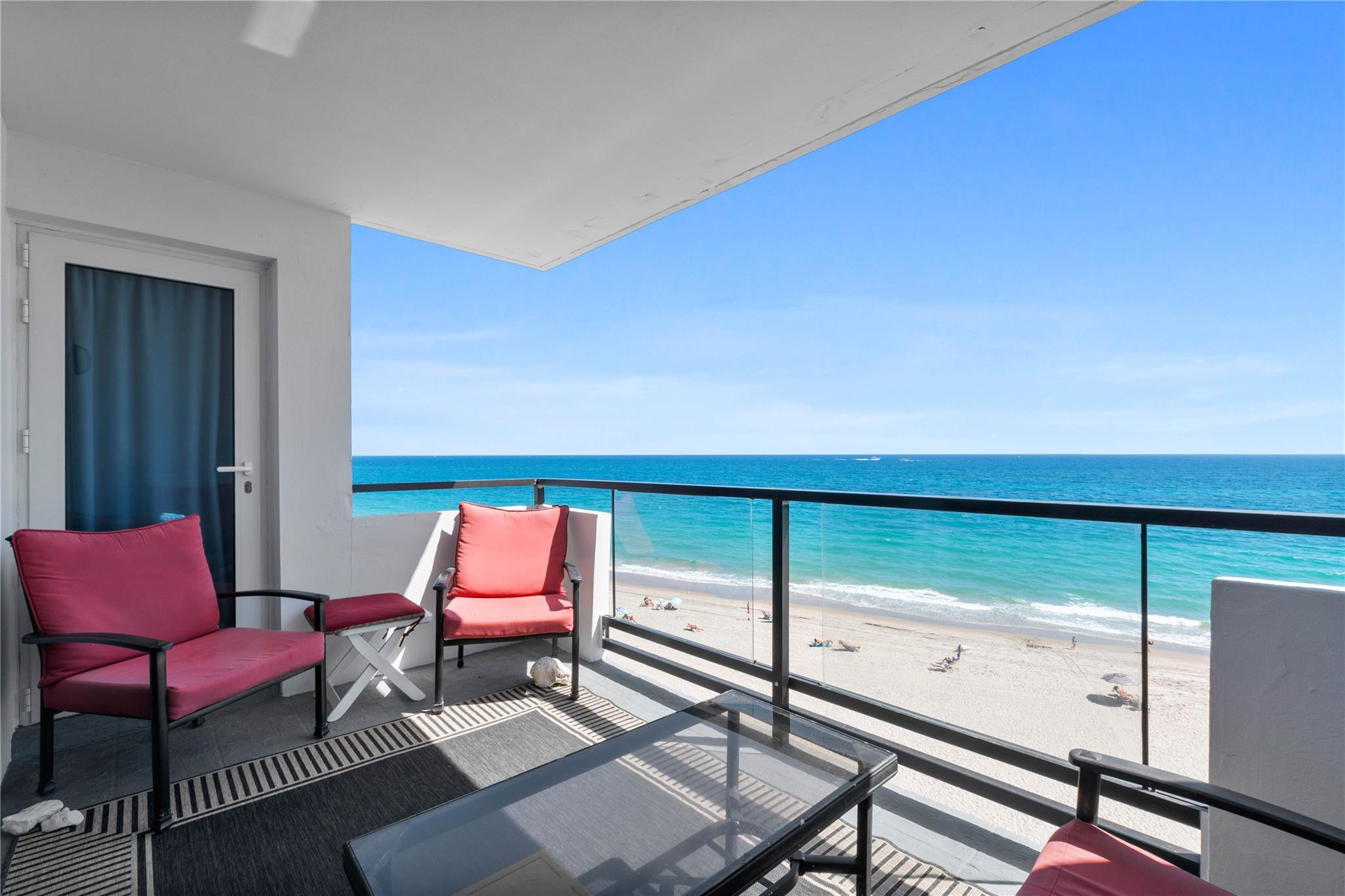 1500 S Ocean Boulevard 604