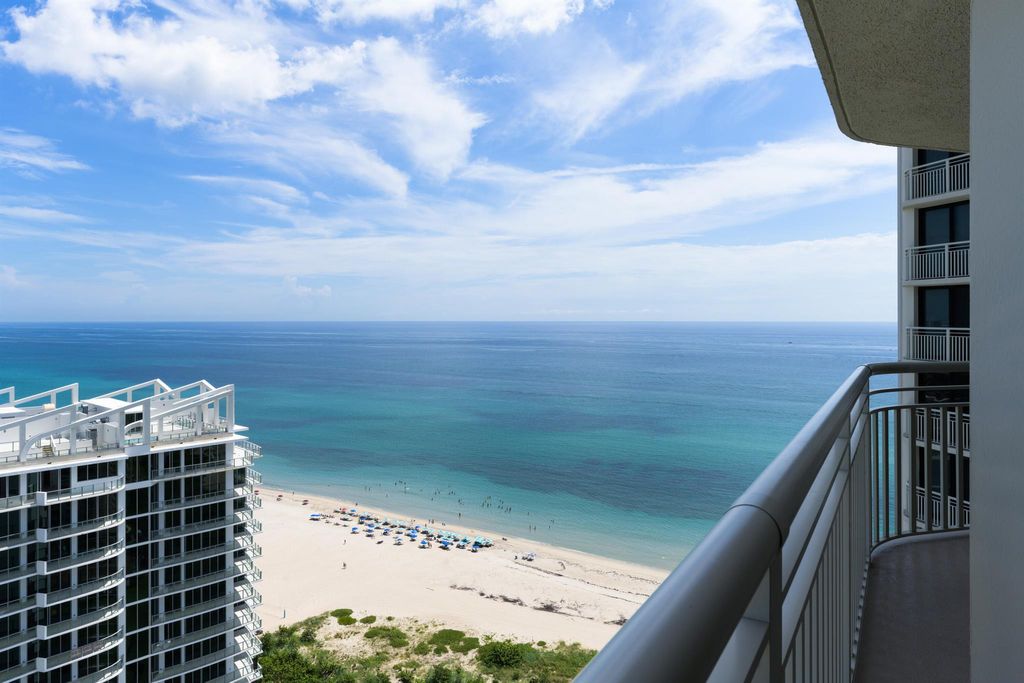 Photo of 3000 N Ocean Drive #30-A, Riviera Beach, FL 33404 (MLS # R10910801)