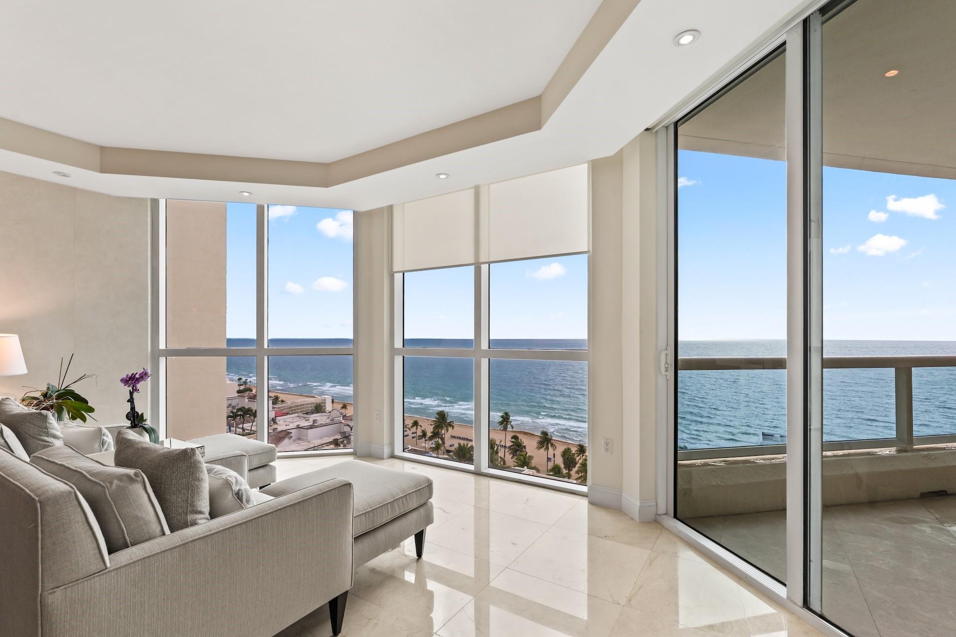 Las Olas Beach Club - Residential