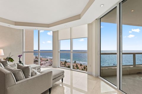 101 S Fort Lauderdale Beach Blvd 1502 Fort Lauderdale FL 33316