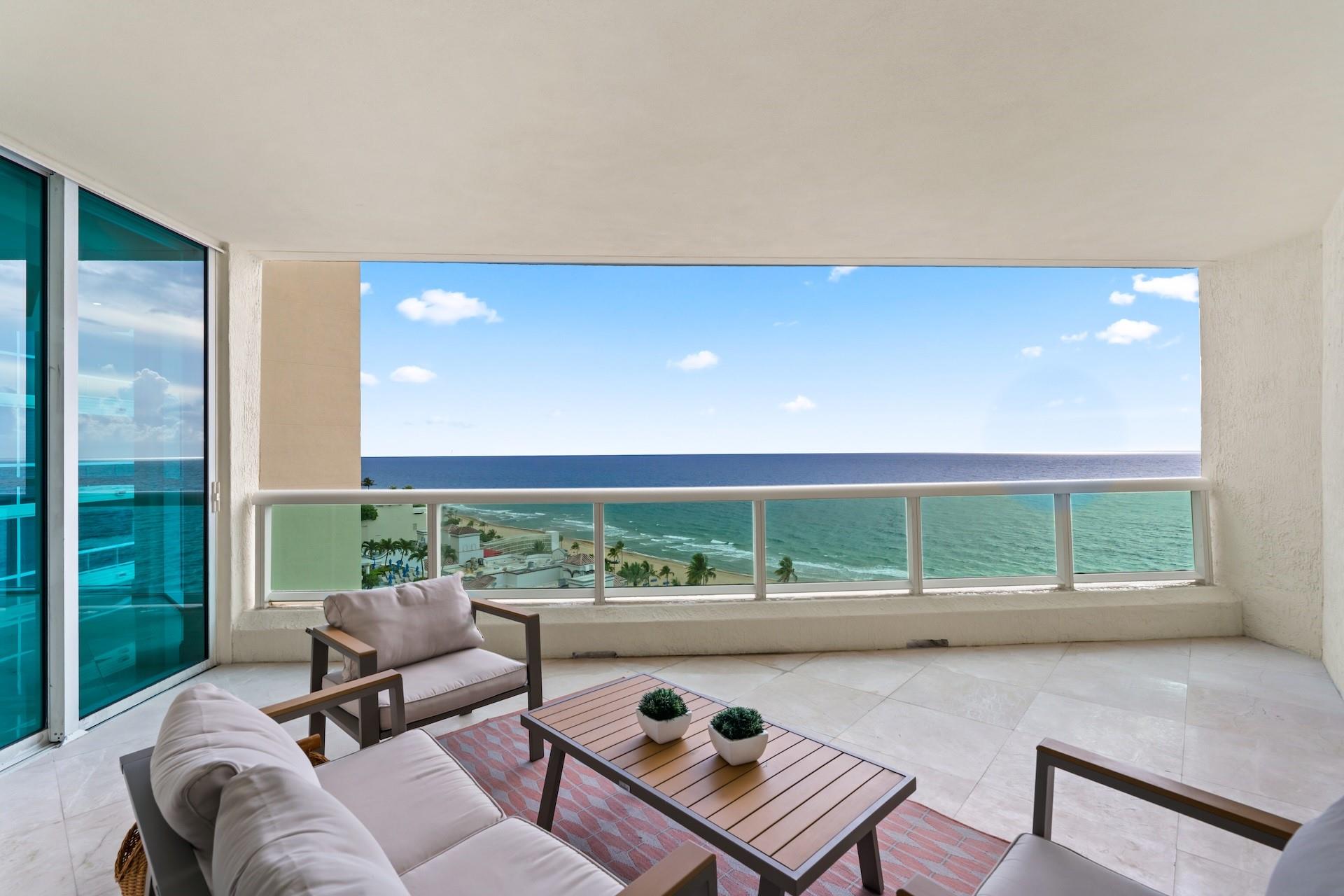 101 S Fort Lauderdale Beach Blvd 1502