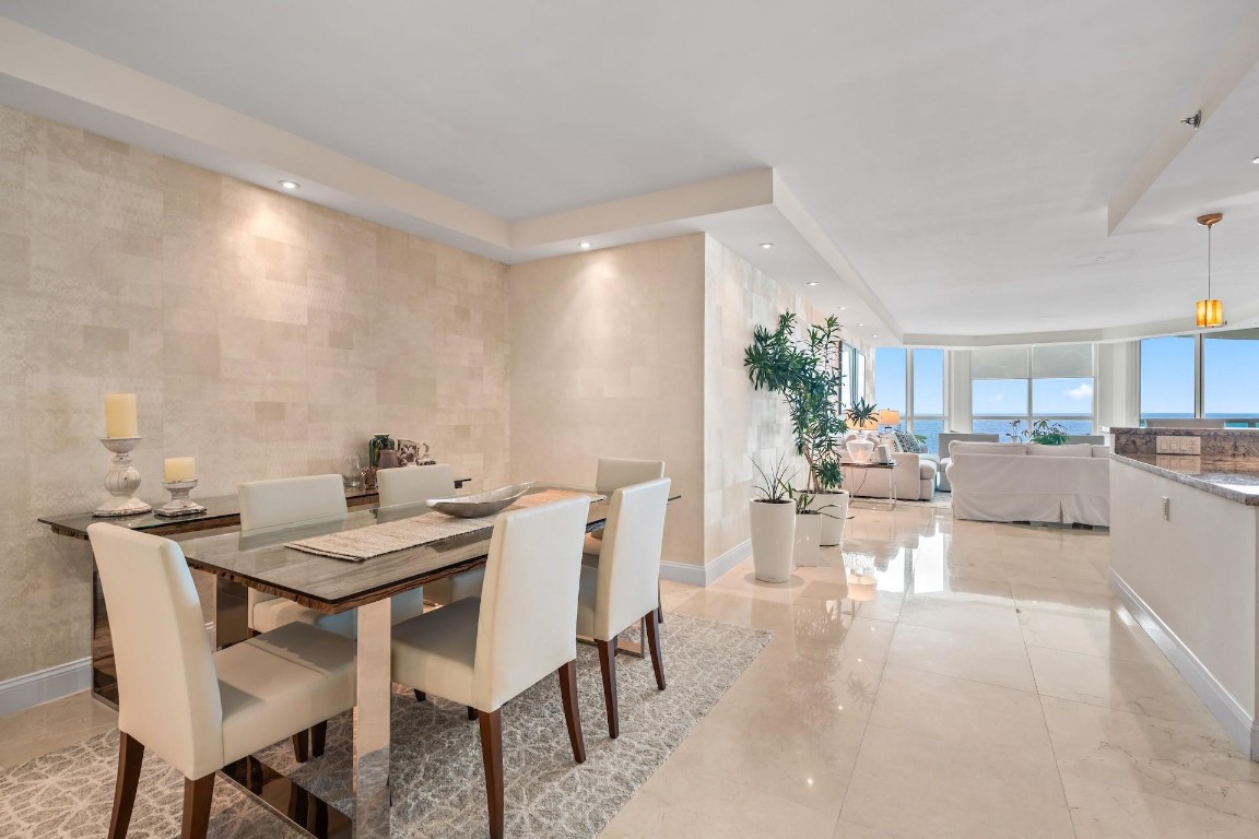 101 S Fort Lauderdale Beach Boulevard 1502