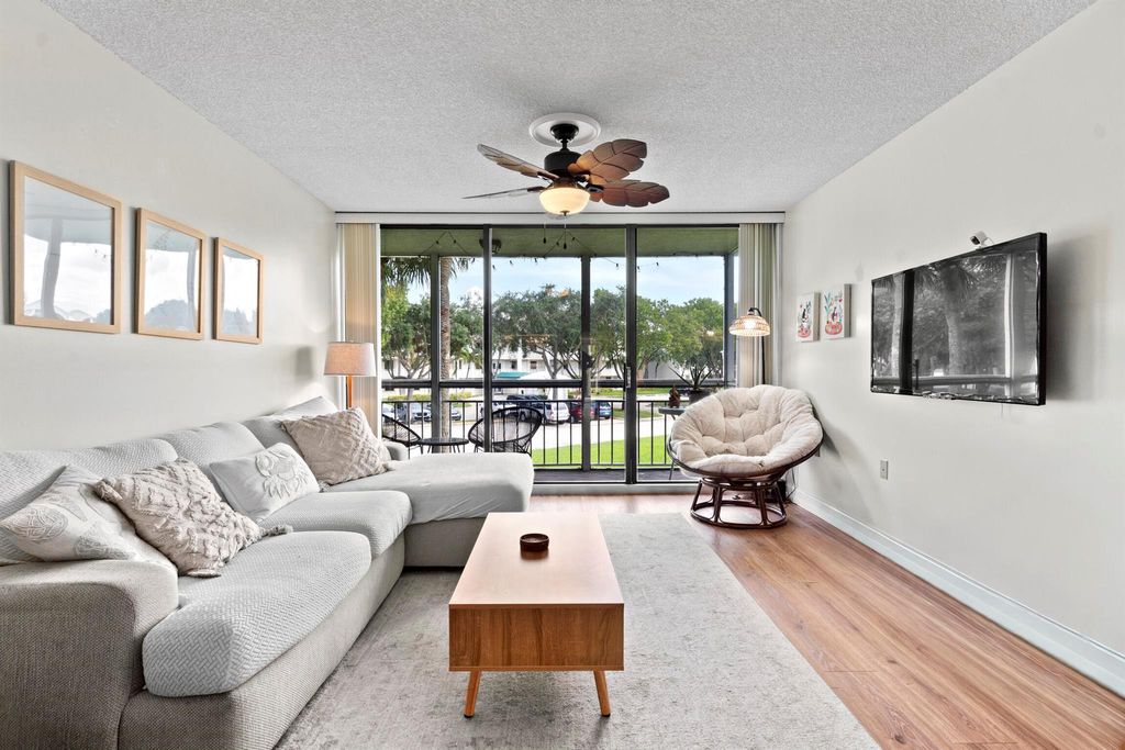 Photo of 6193 Balboa Circle #202, Boca Raton, FL 33433 (MLS # R11121340)