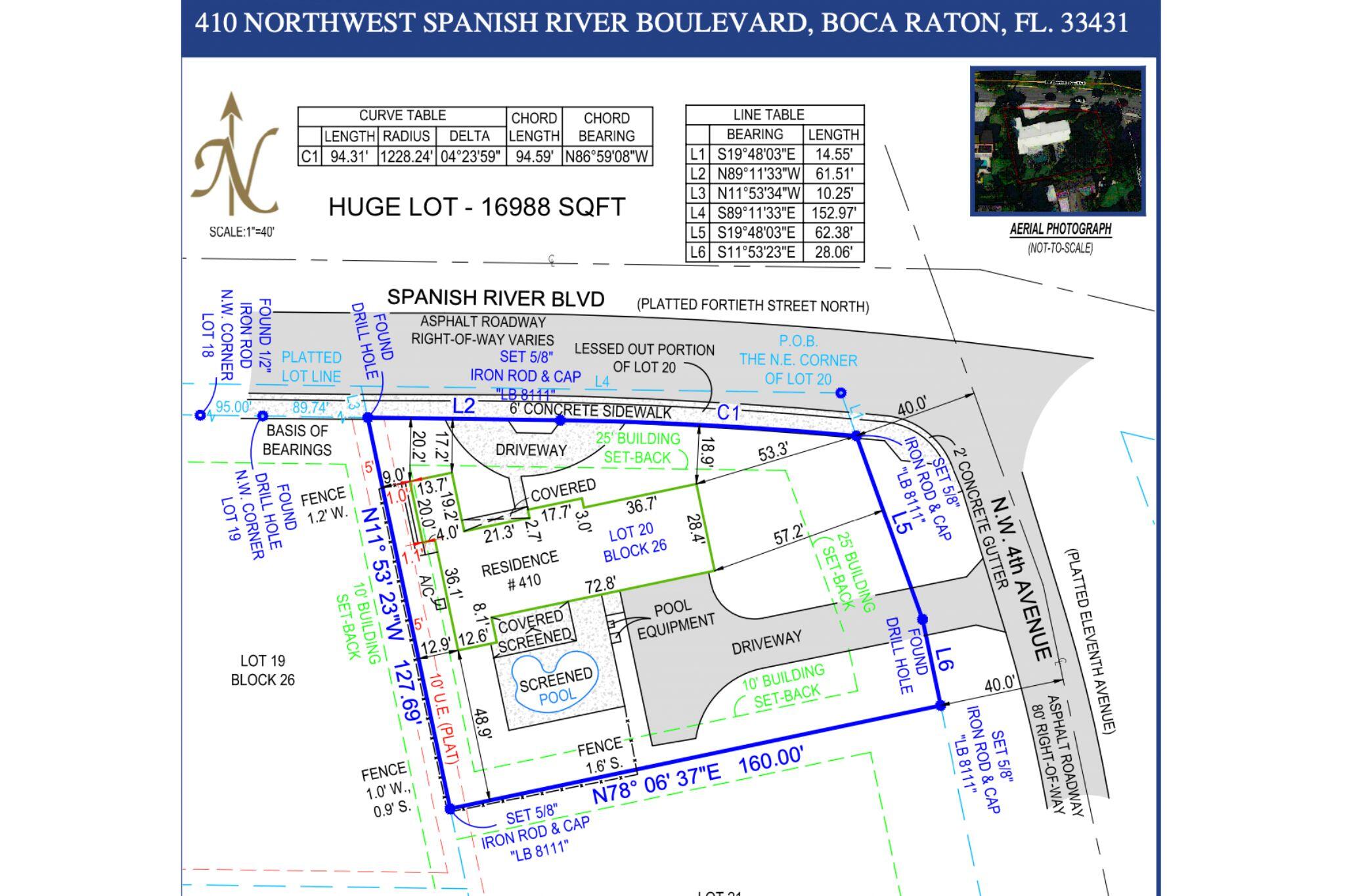 410 NW Spanish River Blvd