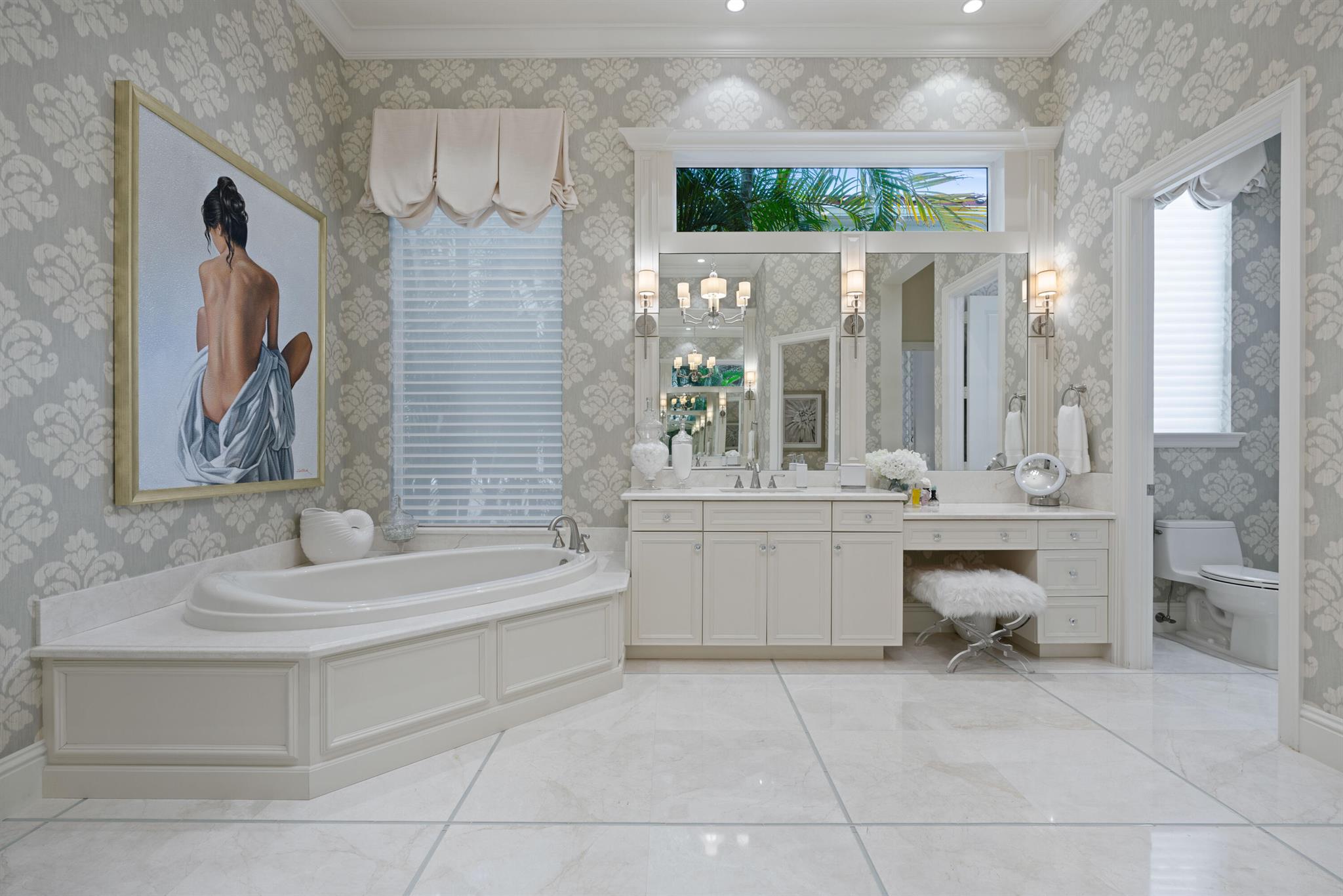 OLD PALM 2 - Residential