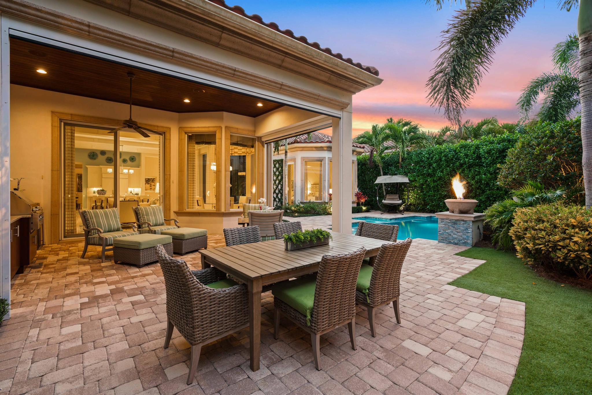 OLD PALM 2 - Residential