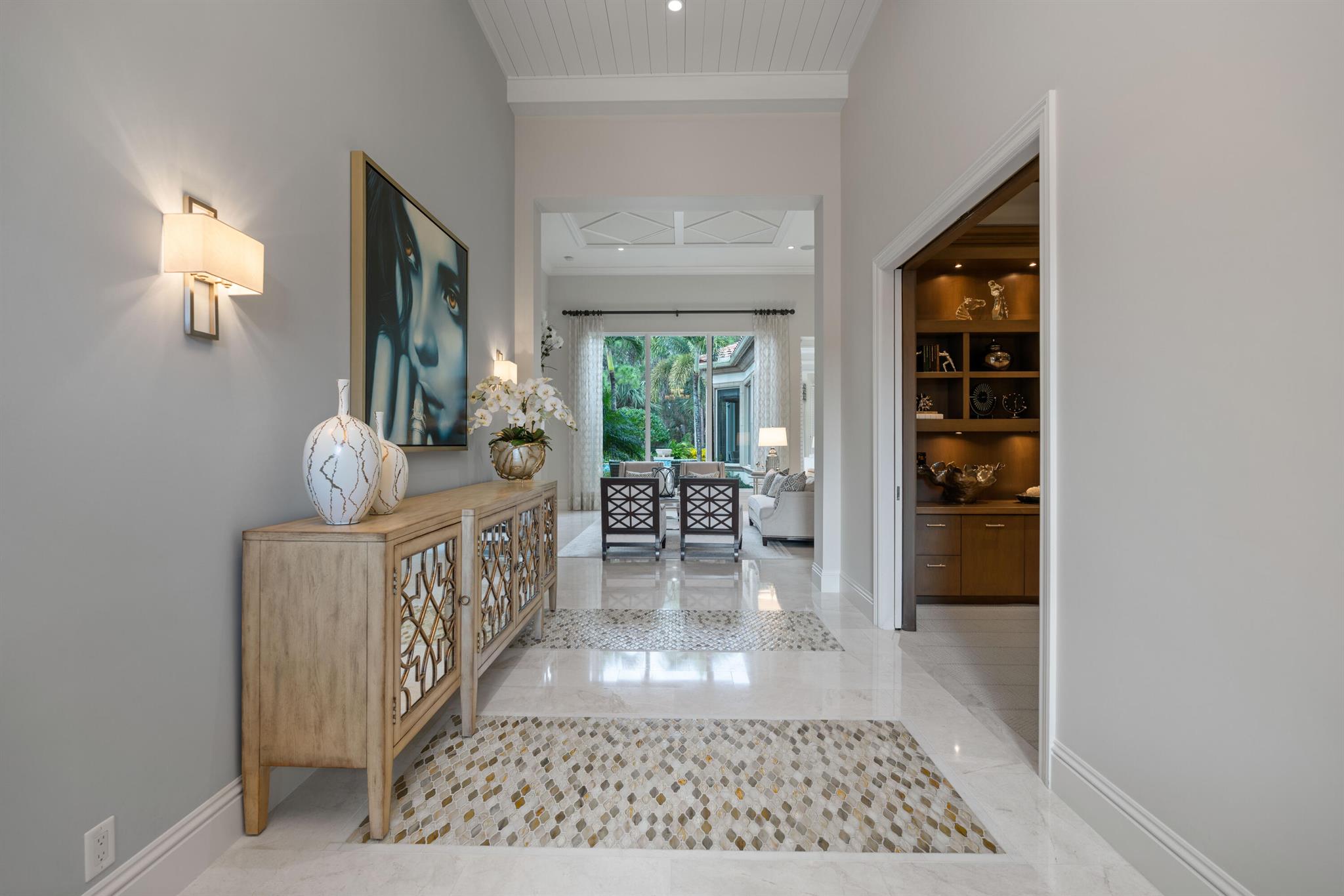 OLD PALM 2 - Residential