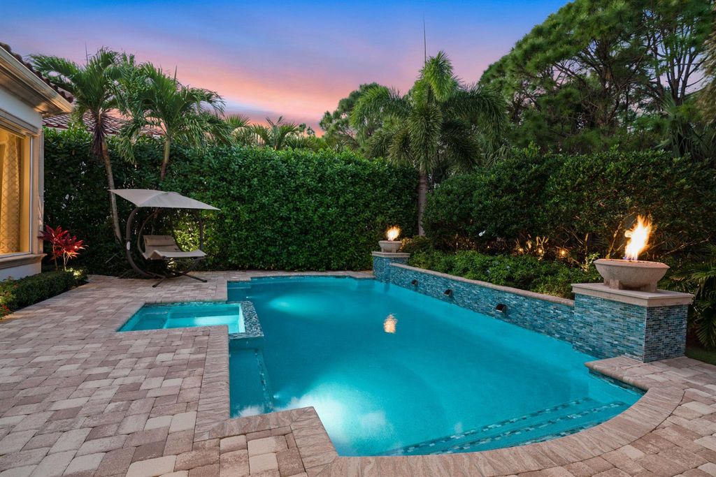 Photo of 11413 Pink Oleander Lane, Palm Beach Gardens, FL 33418 (MLS # R10953495)