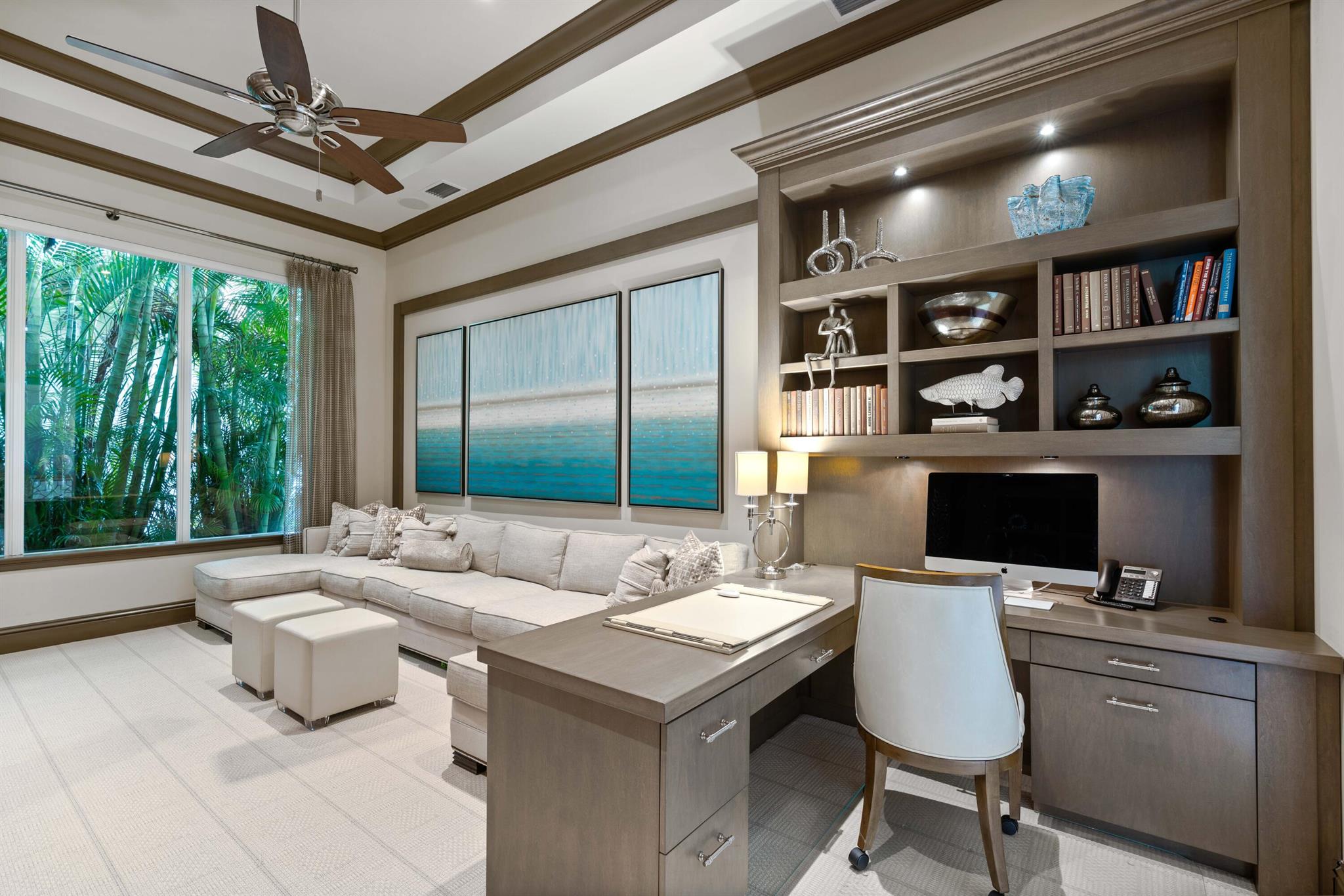 OLD PALM 2 - Residential