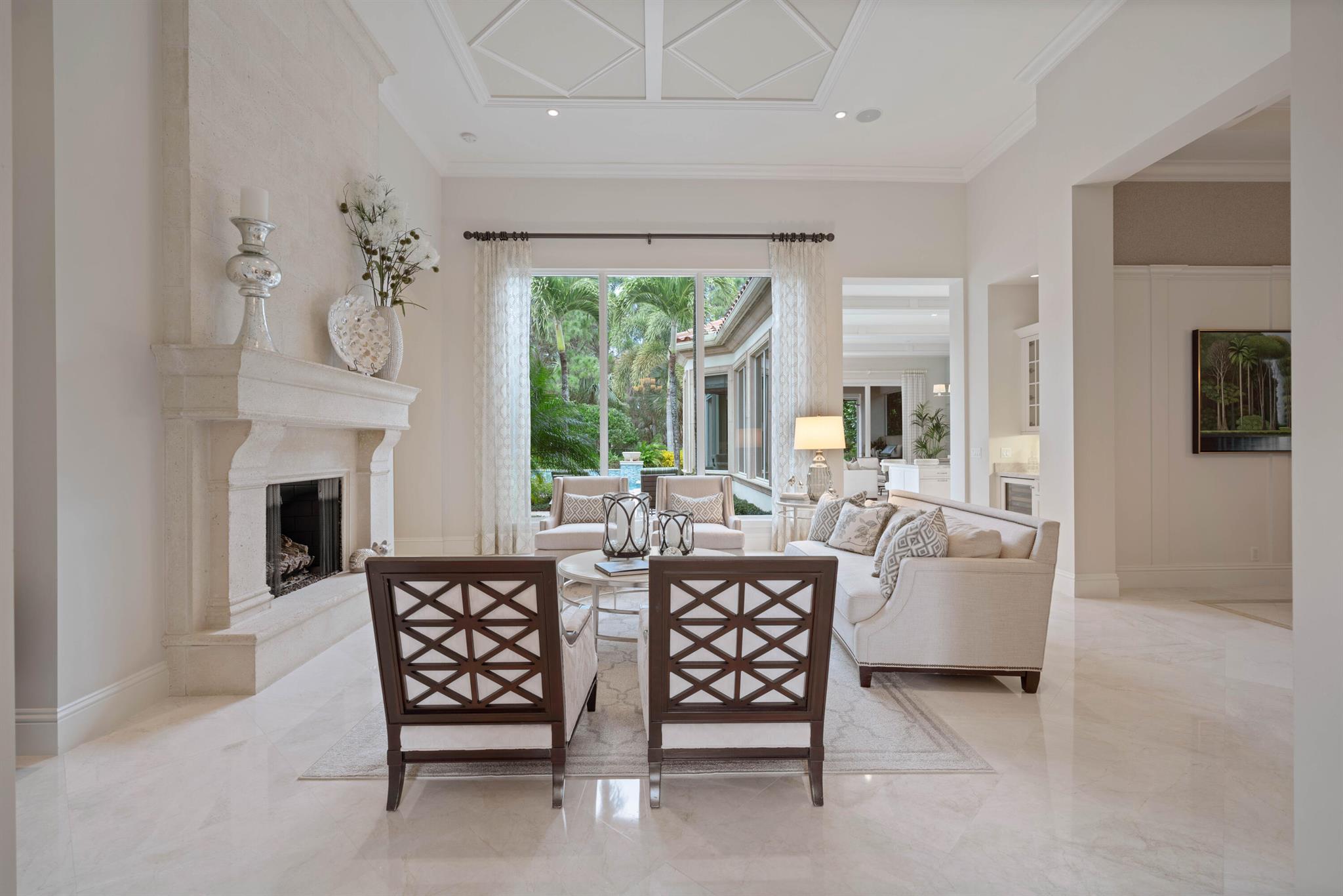 OLD PALM 2 - Residential