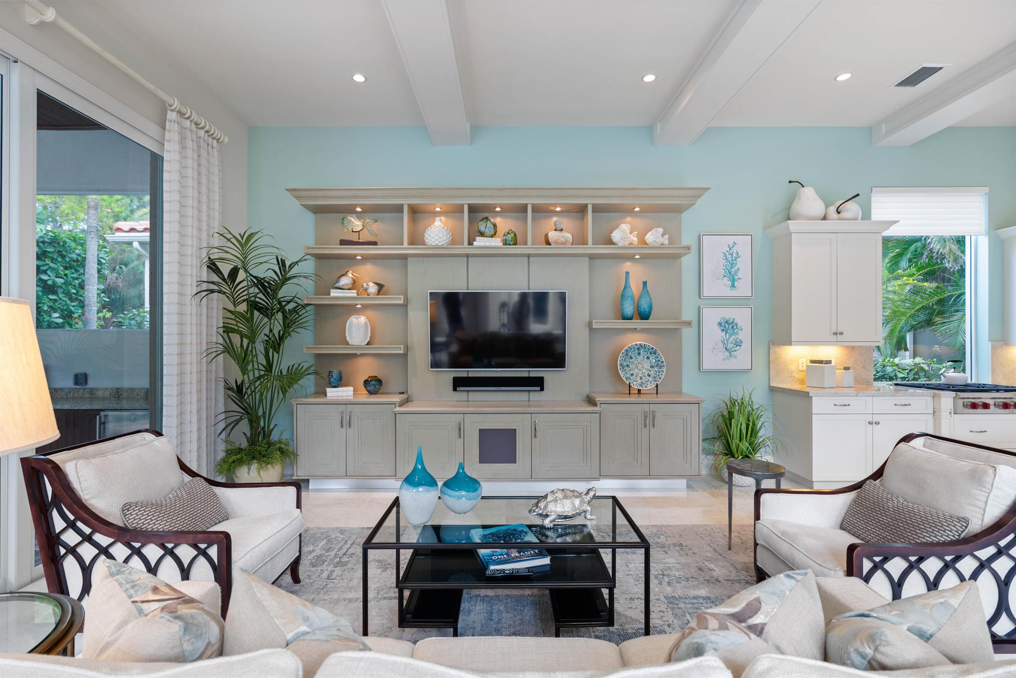 OLD PALM 2 - Residential