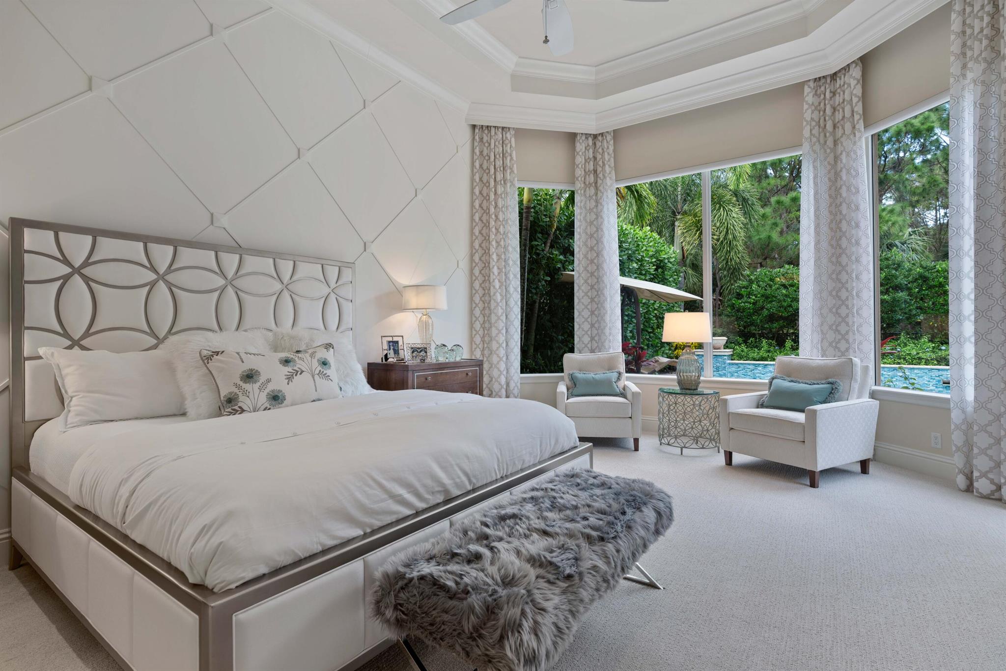 OLD PALM 2 - Residential