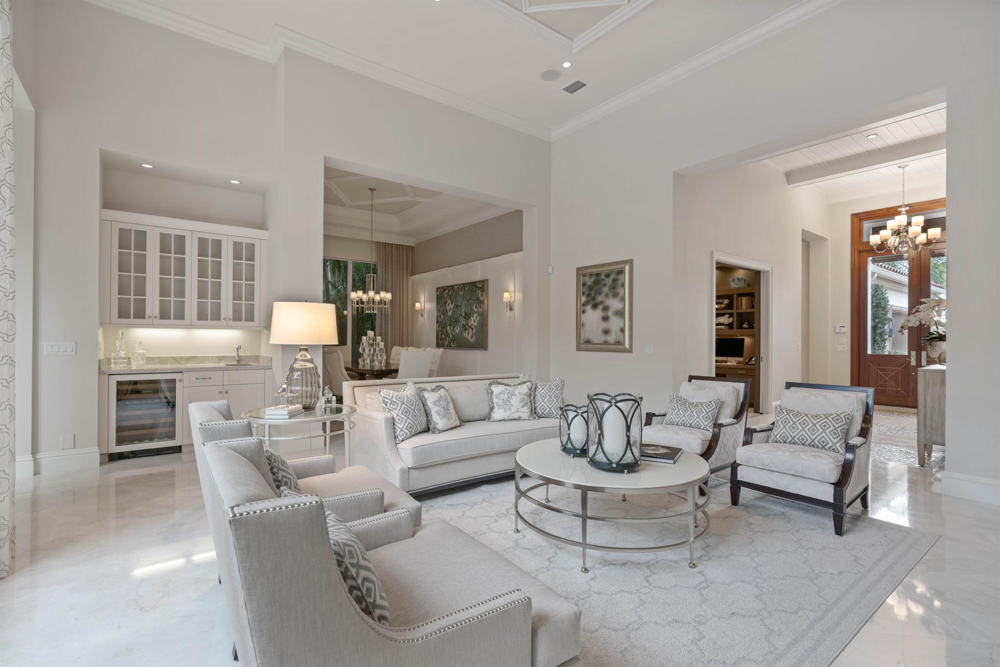 OLD PALM 2 - Residential