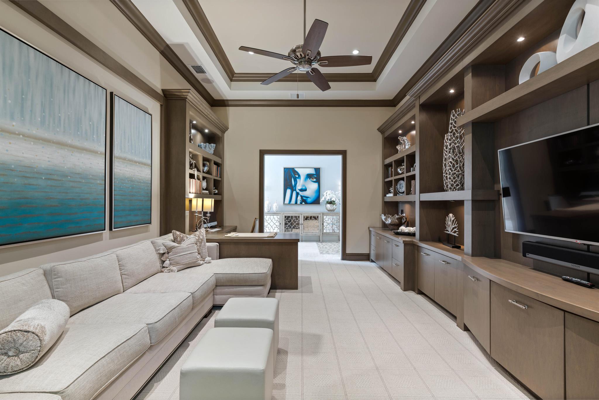 OLD PALM 2 - Residential