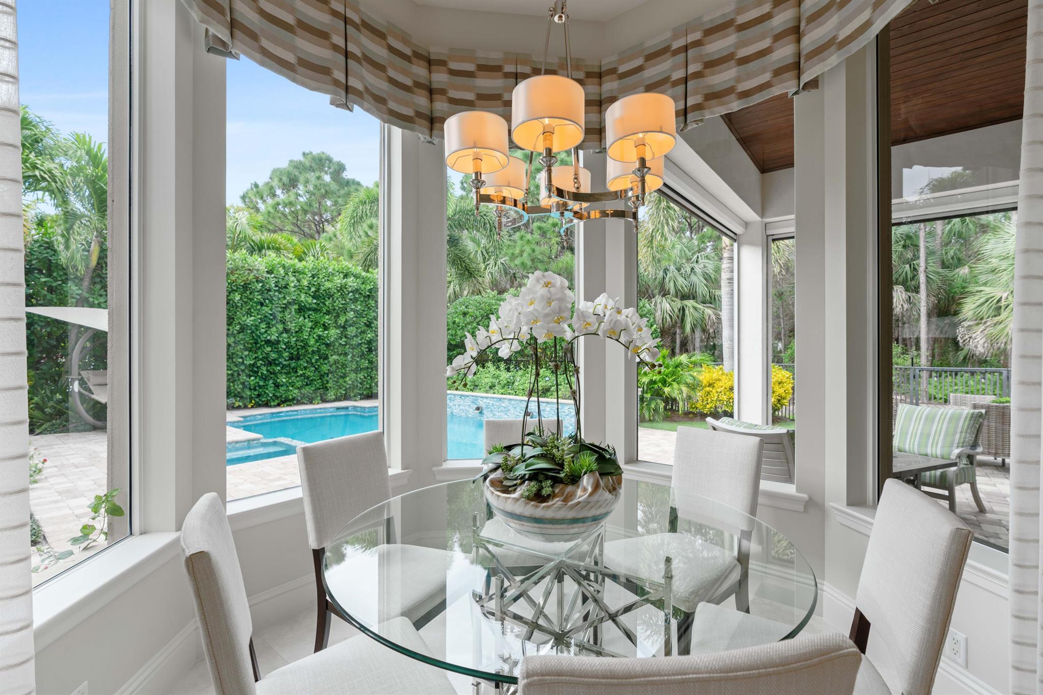 OLD PALM 2 - Residential