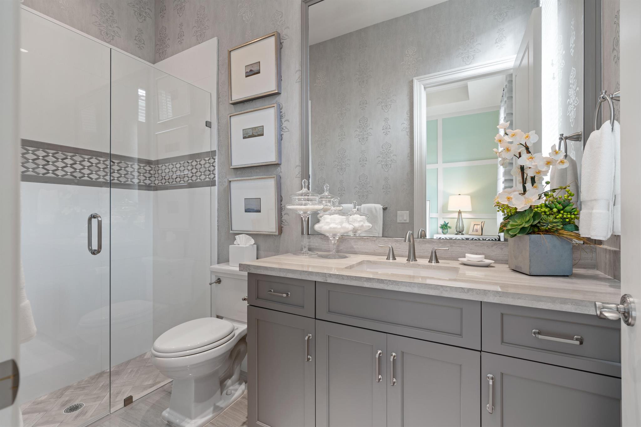 OLD PALM 2 - Residential