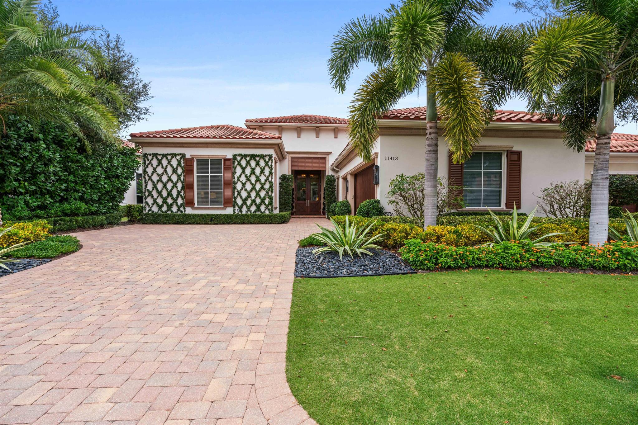 OLD PALM 2 - Residential