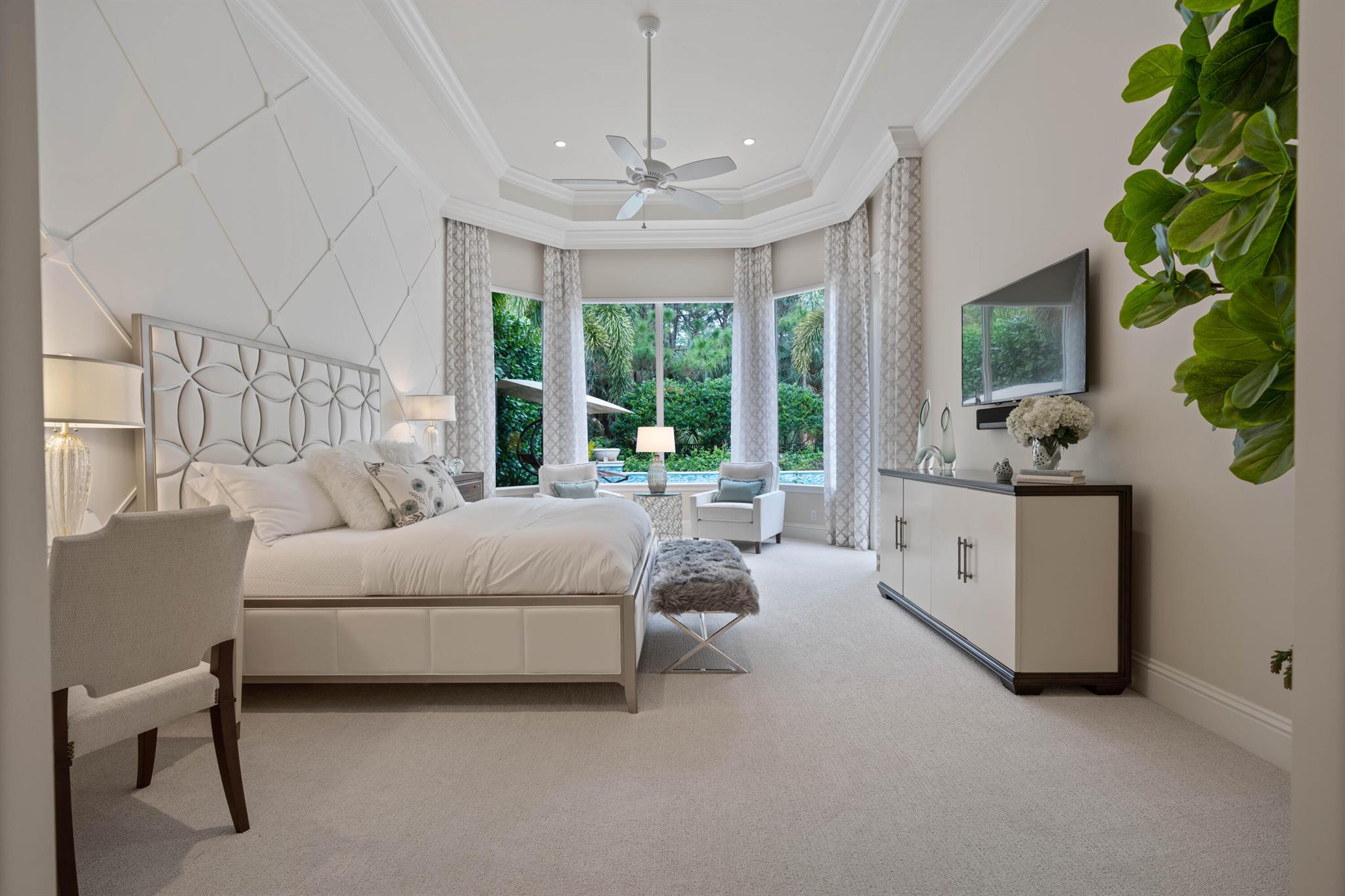 OLD PALM 2 - Residential