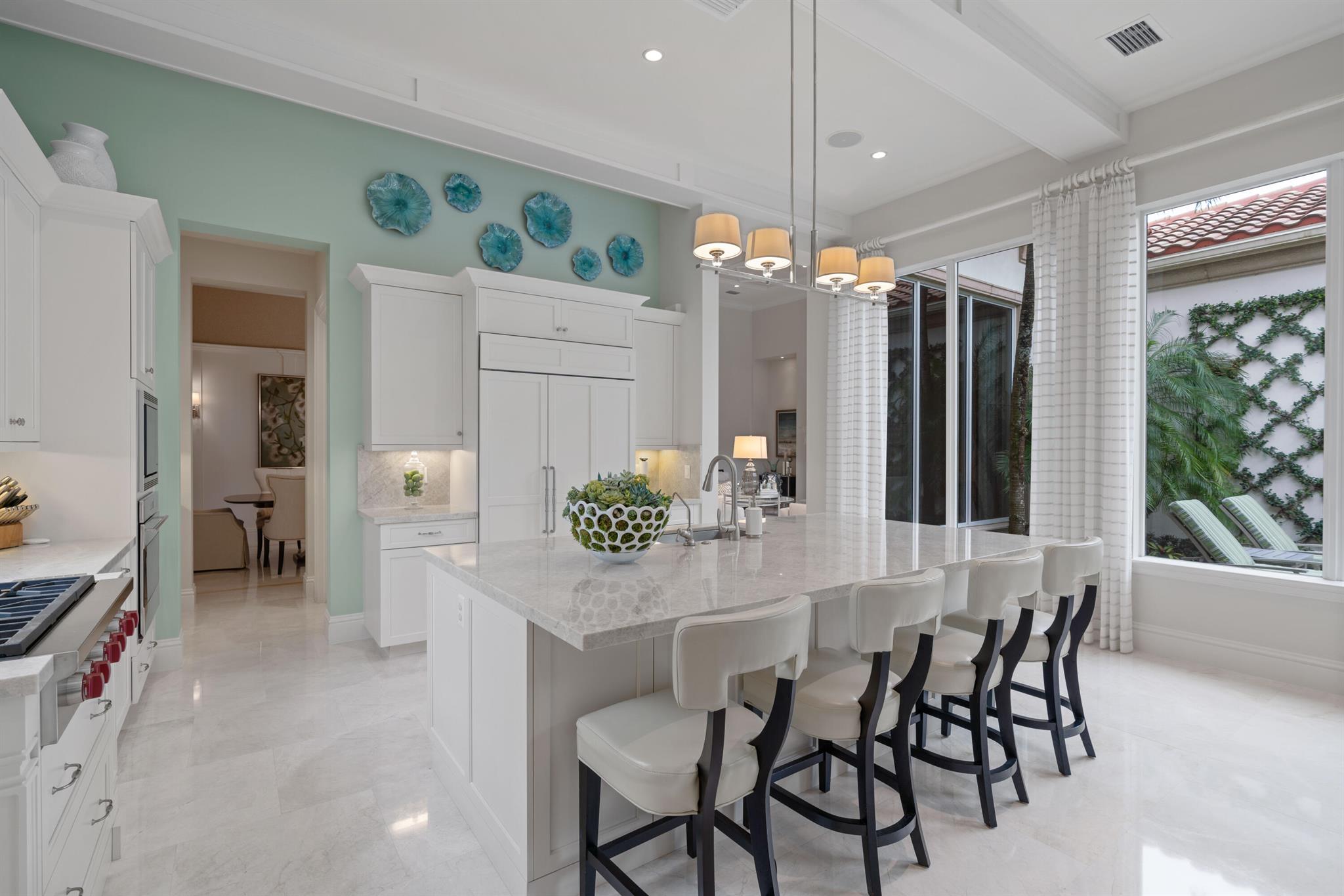 OLD PALM 2 - Residential