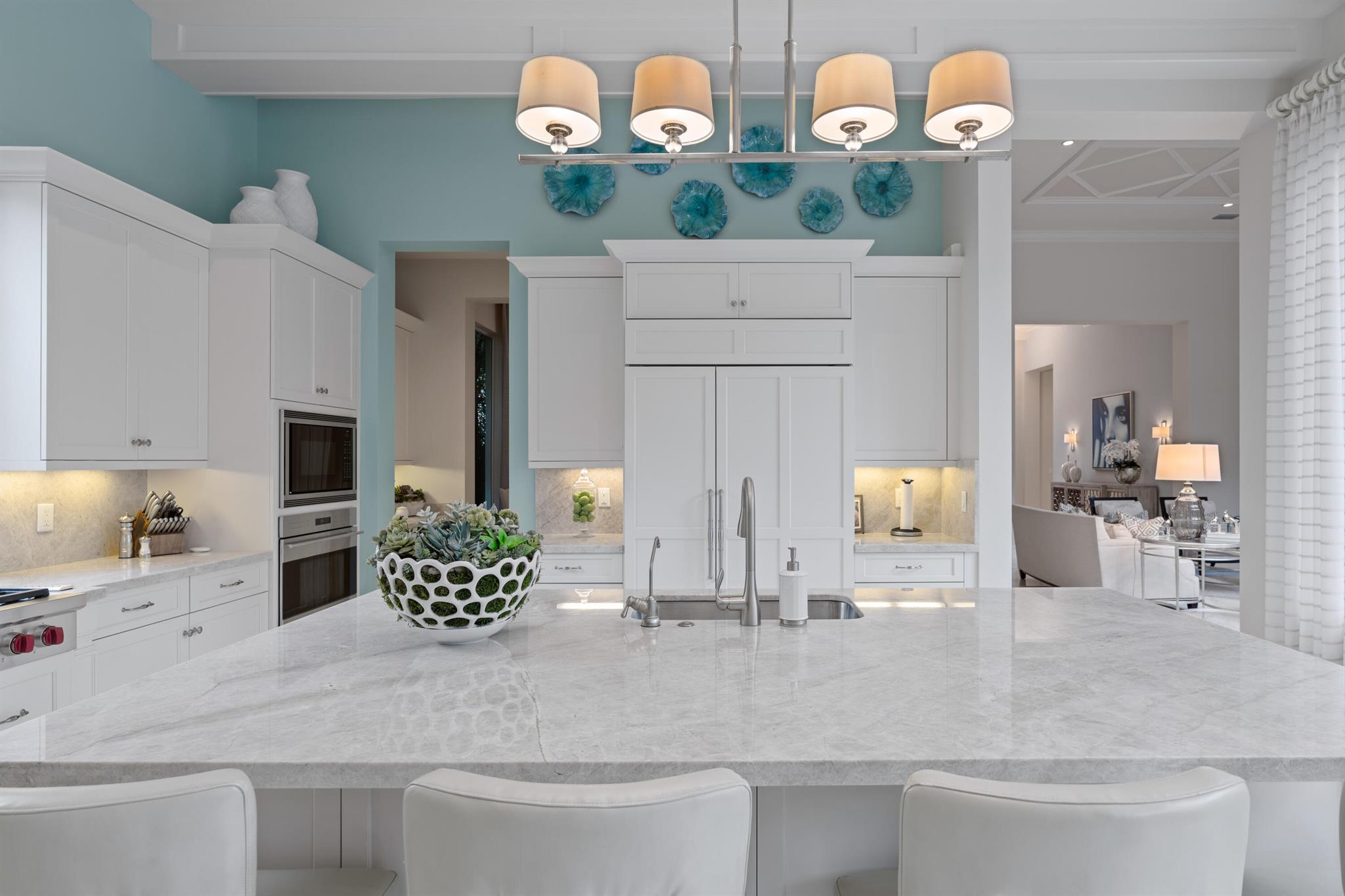 OLD PALM 2 - Residential