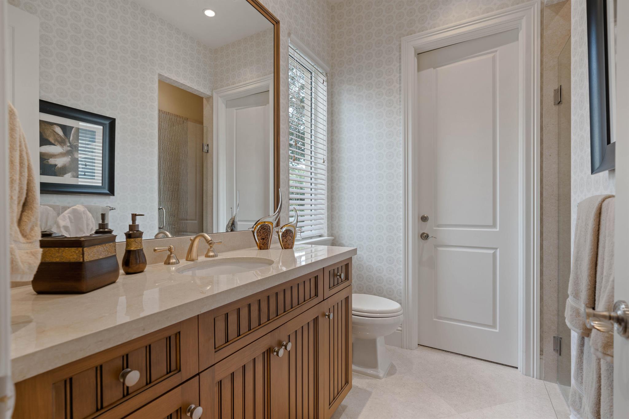 OLD PALM 2 - Residential