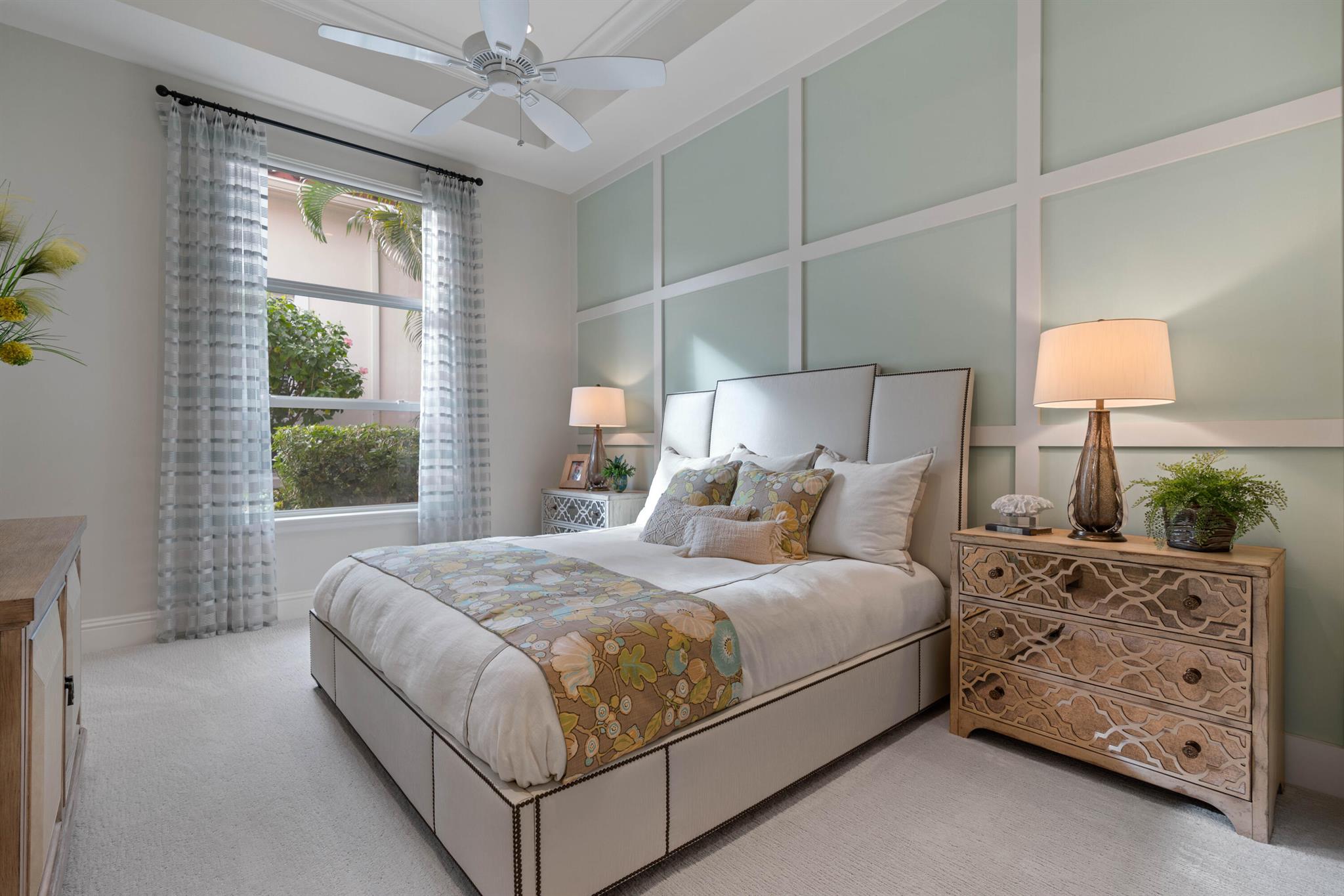 OLD PALM 2 - Residential