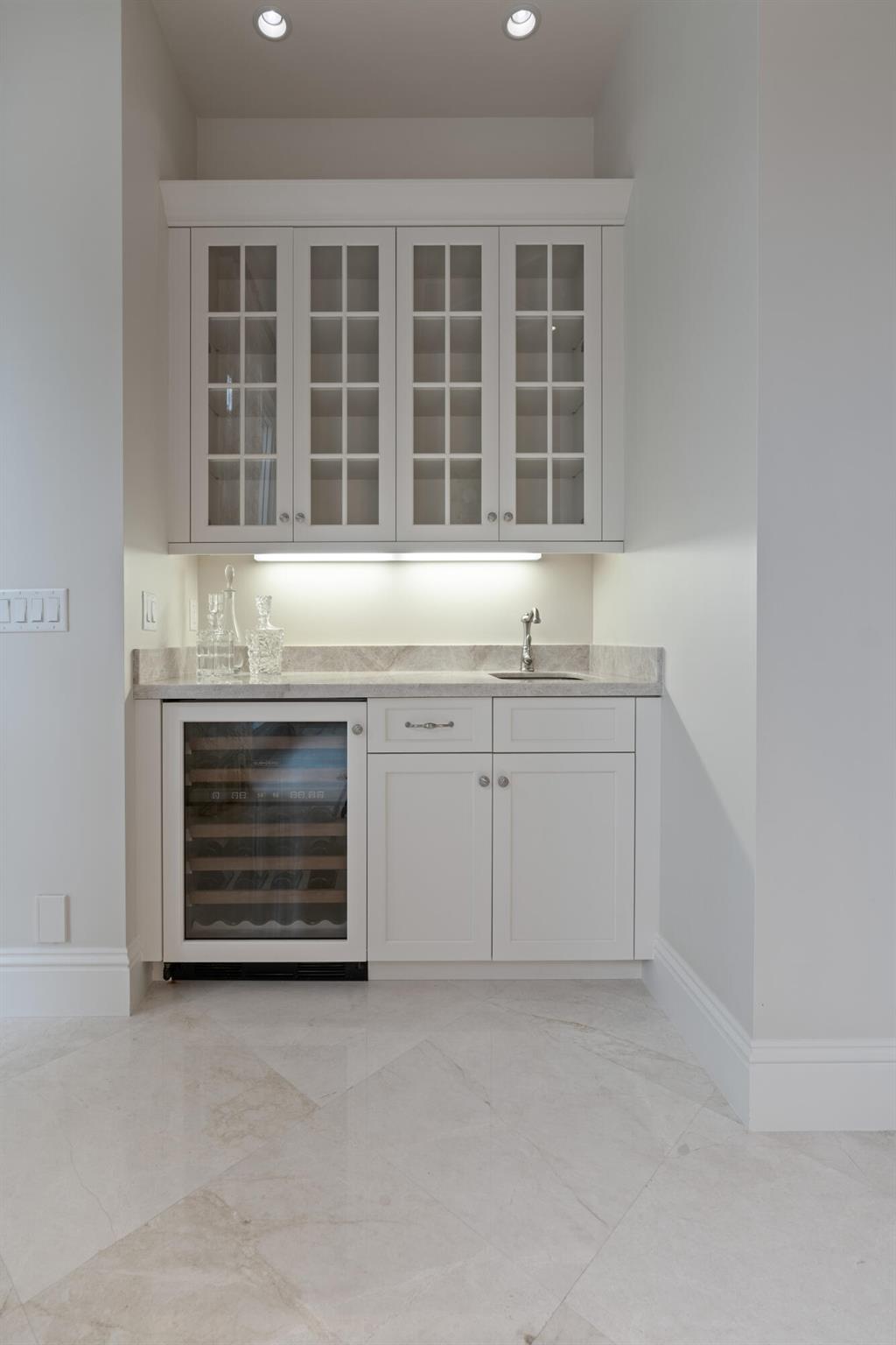 OLD PALM 2 - Residential