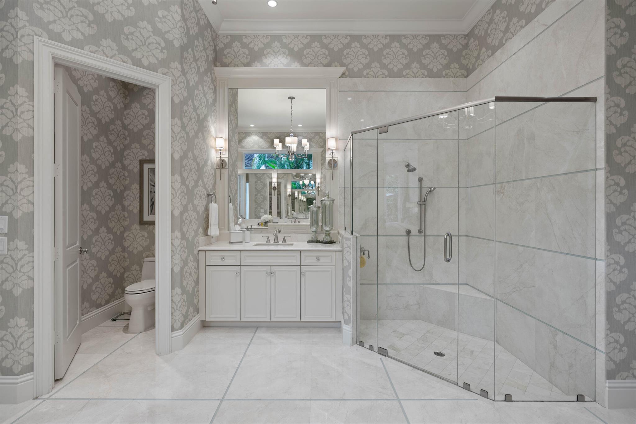 OLD PALM 2 - Residential