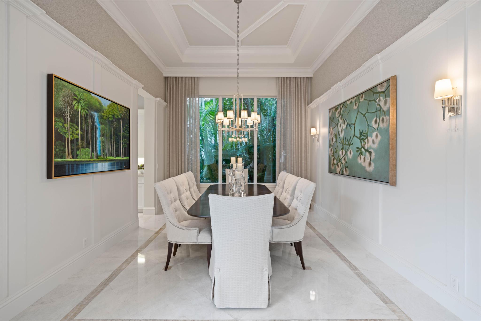 OLD PALM 2 - Residential