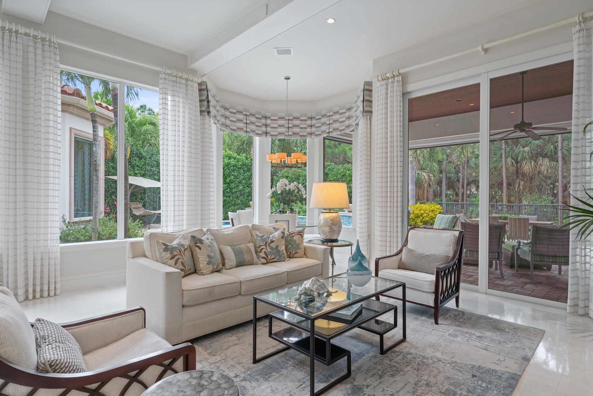 OLD PALM 2 - Residential