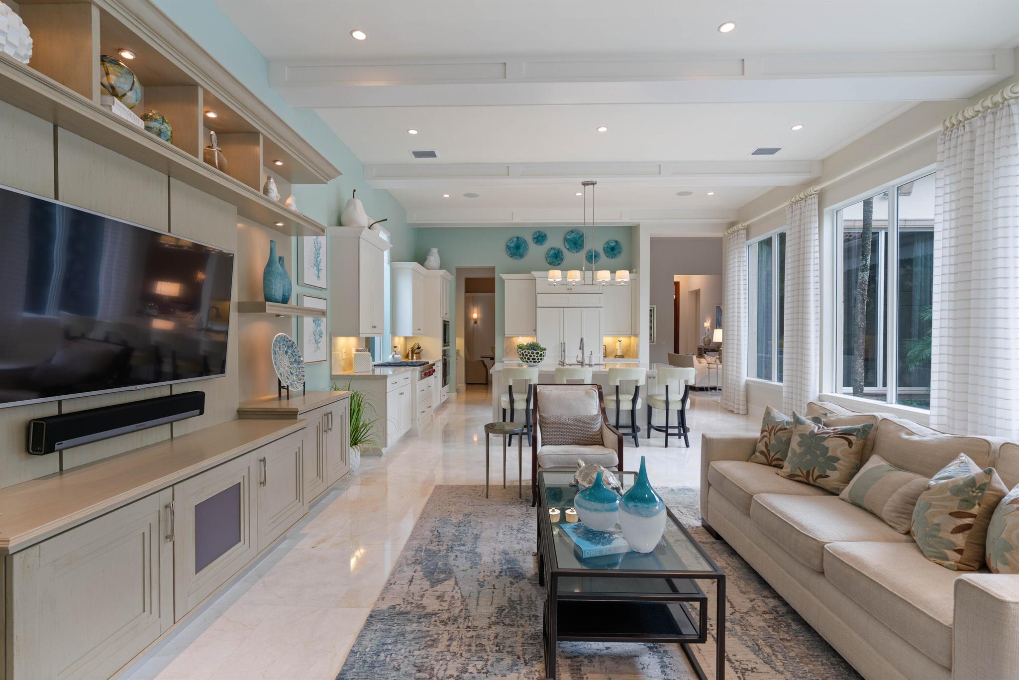 OLD PALM 2 - Residential