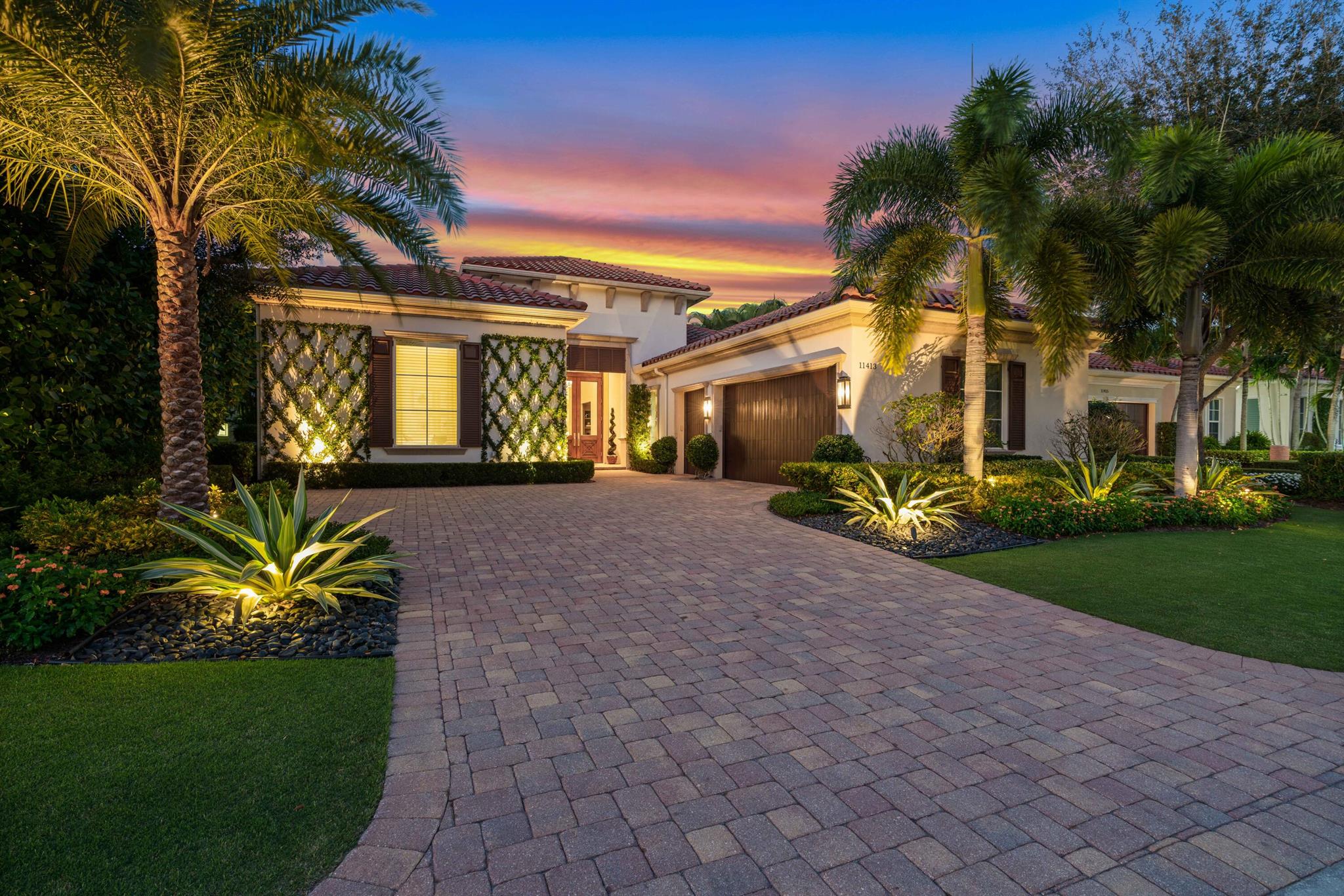 OLD PALM 2 - Residential