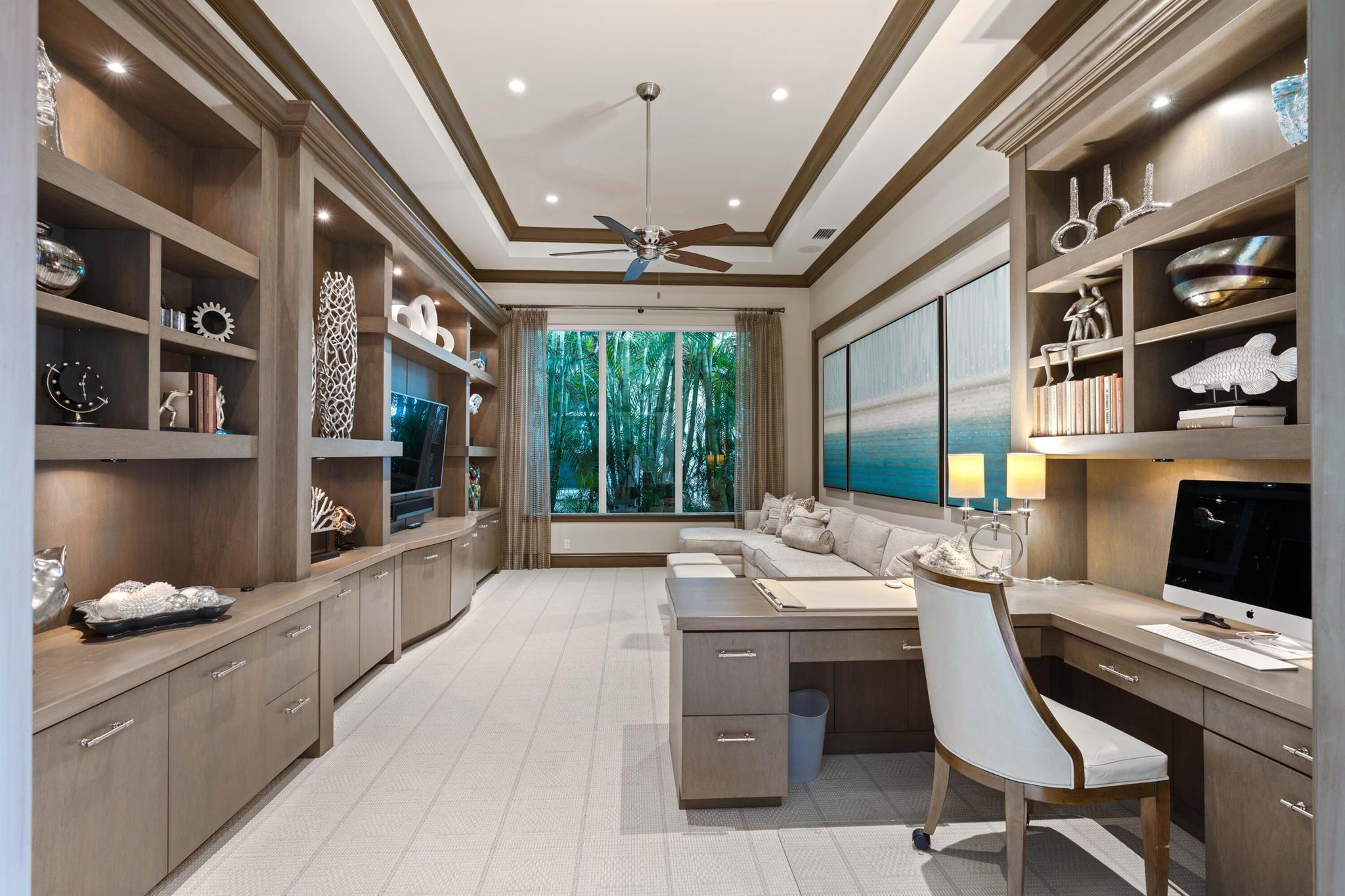 OLD PALM 2 - Residential