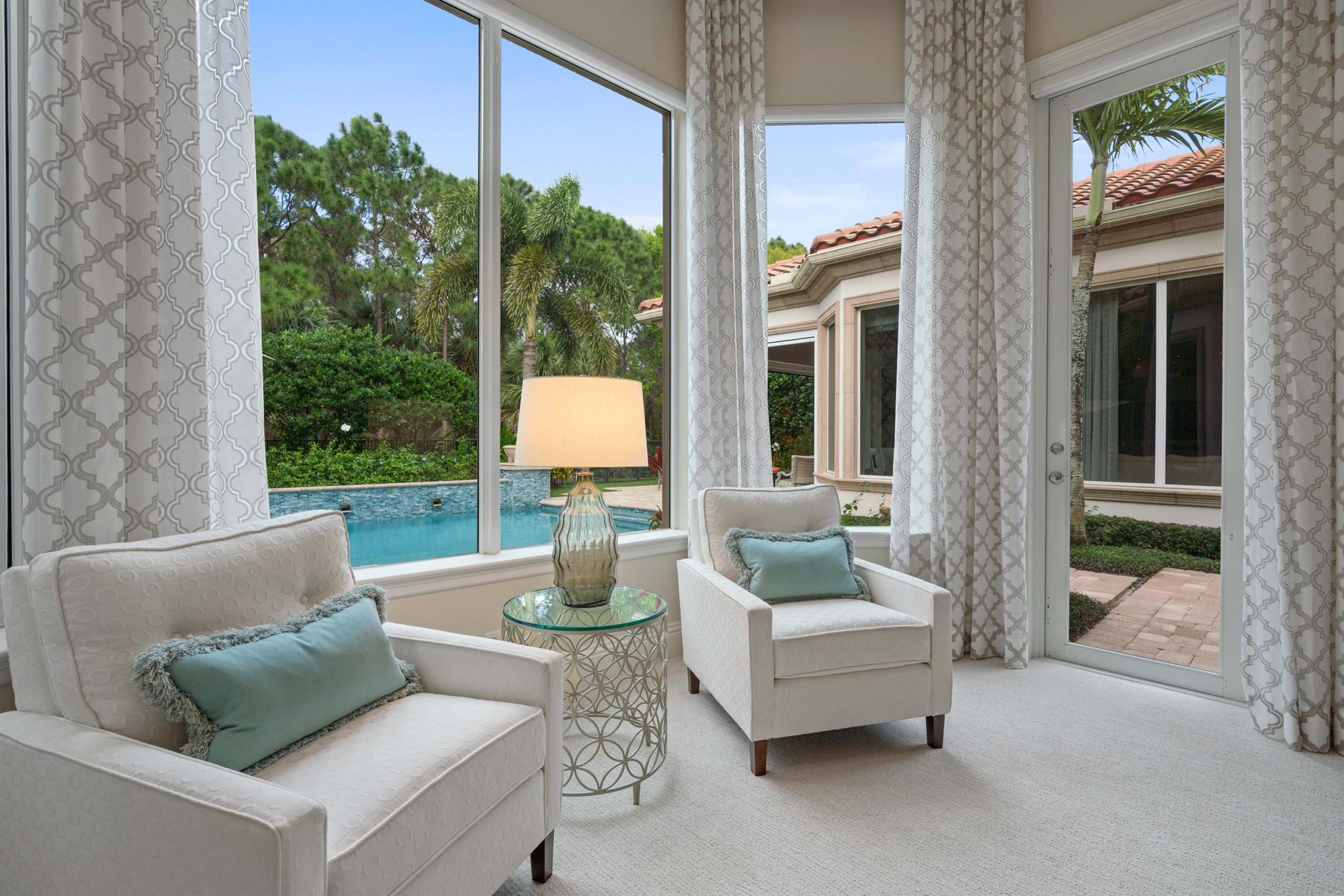 OLD PALM 2 - Residential