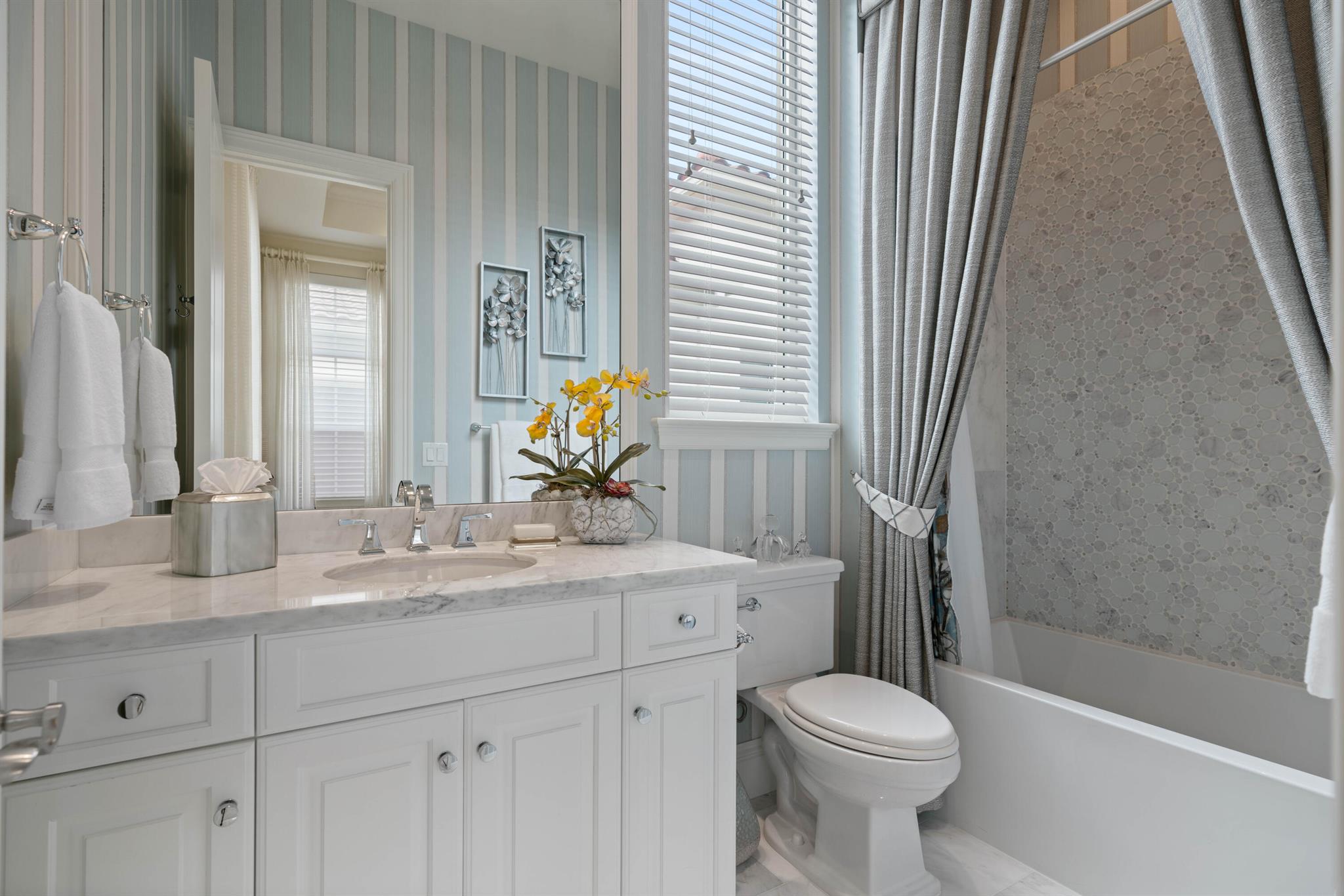 OLD PALM 2 - Residential