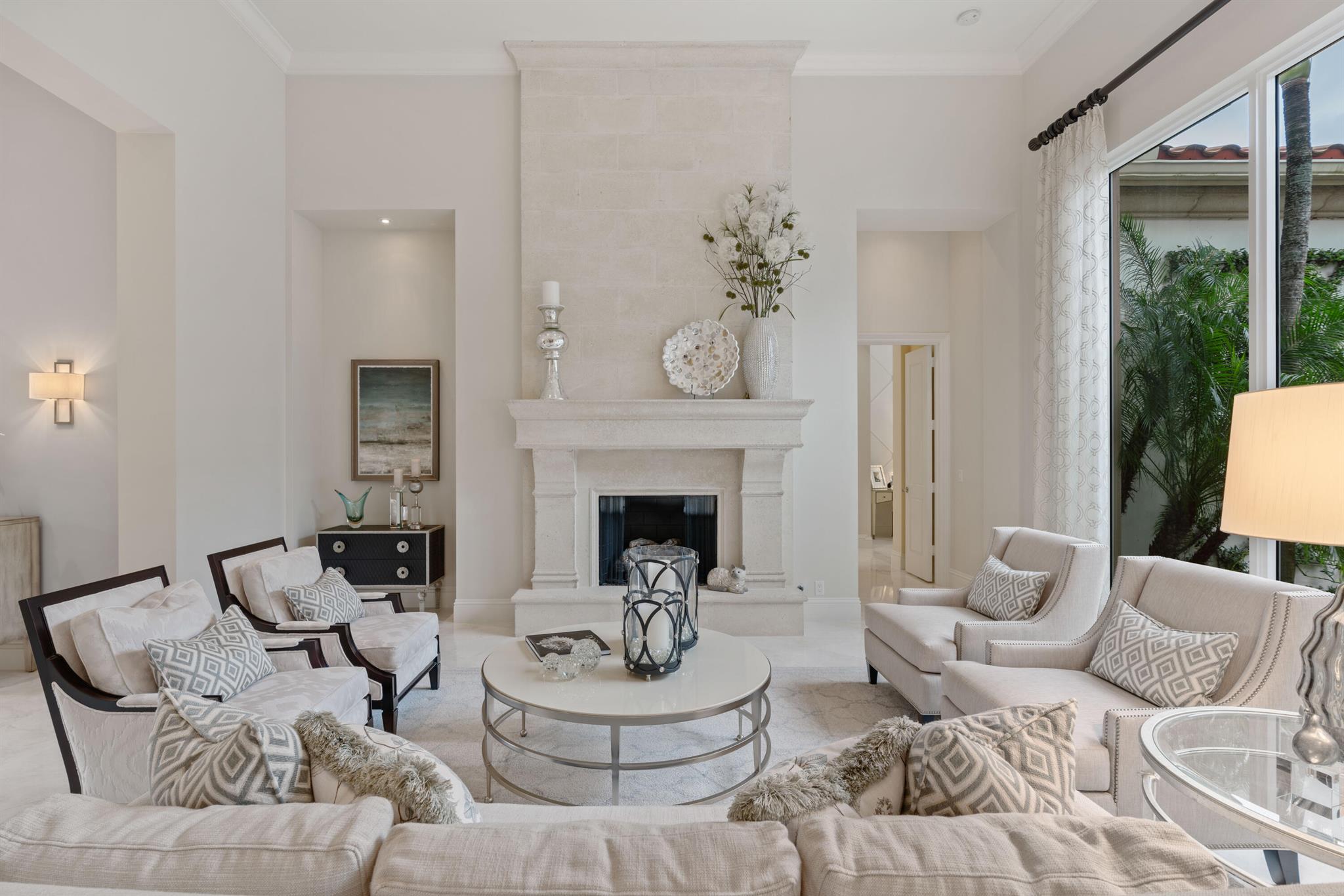 OLD PALM 2 - Residential