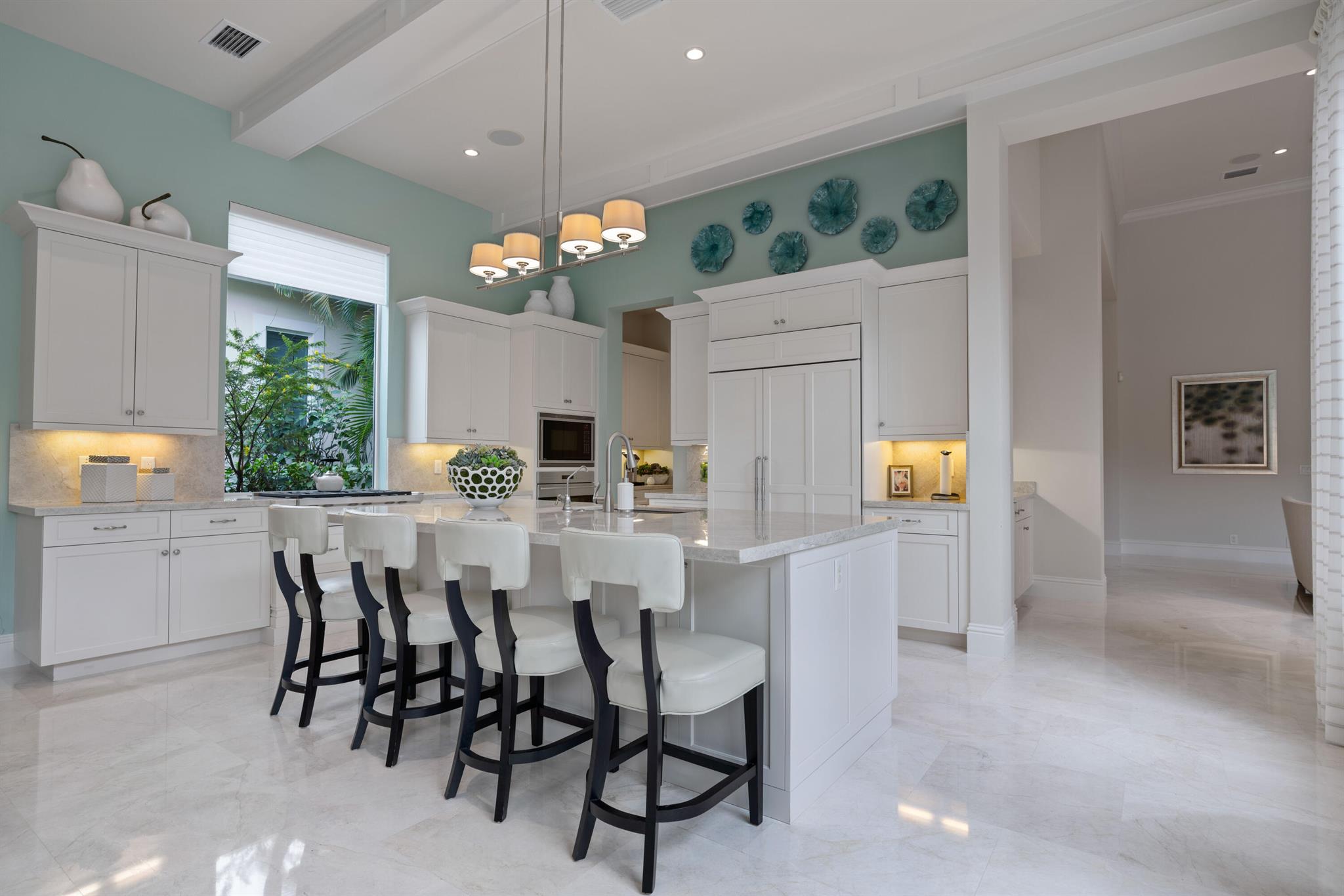 OLD PALM 2 - Residential