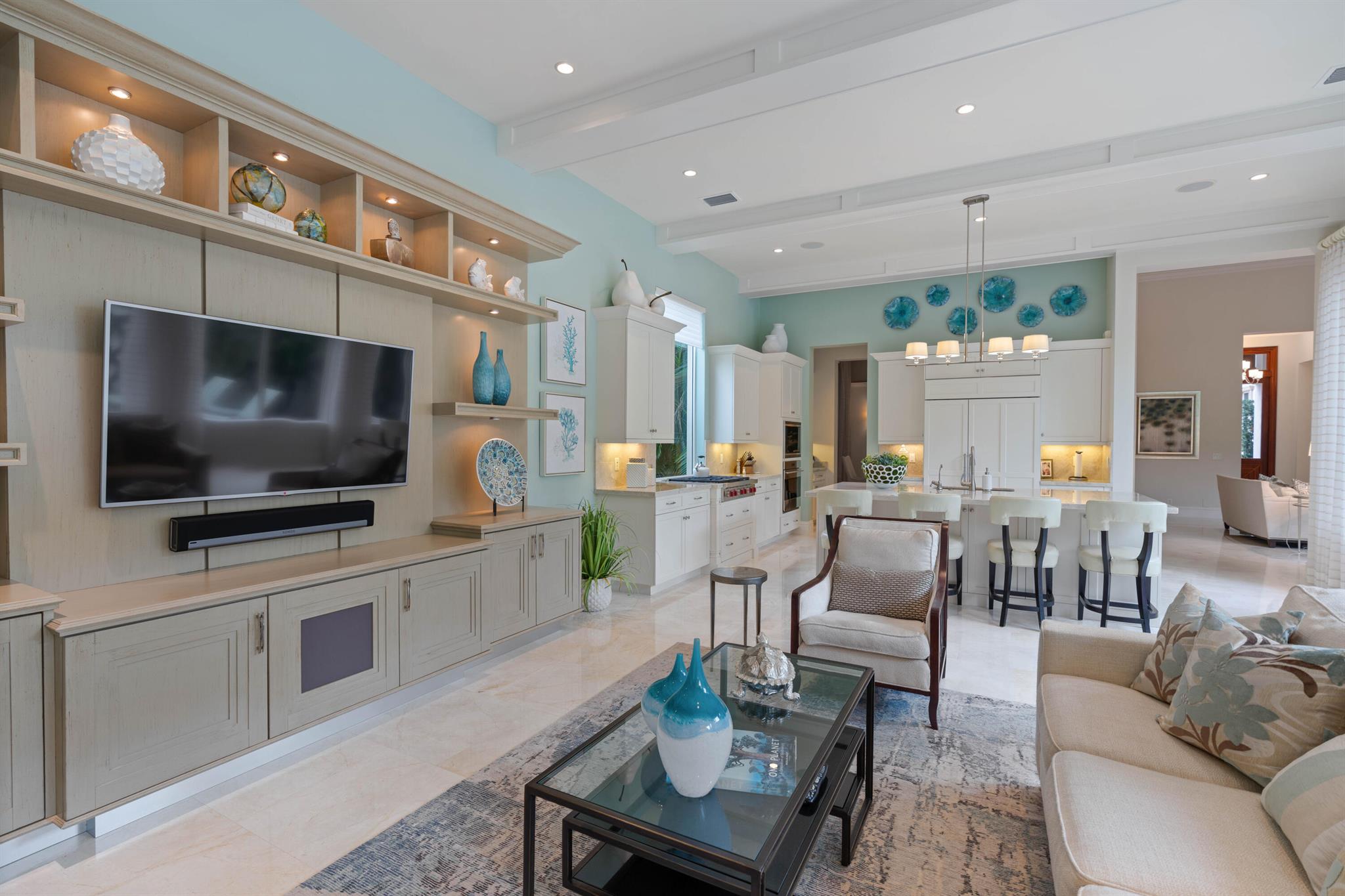 OLD PALM 2 - Residential