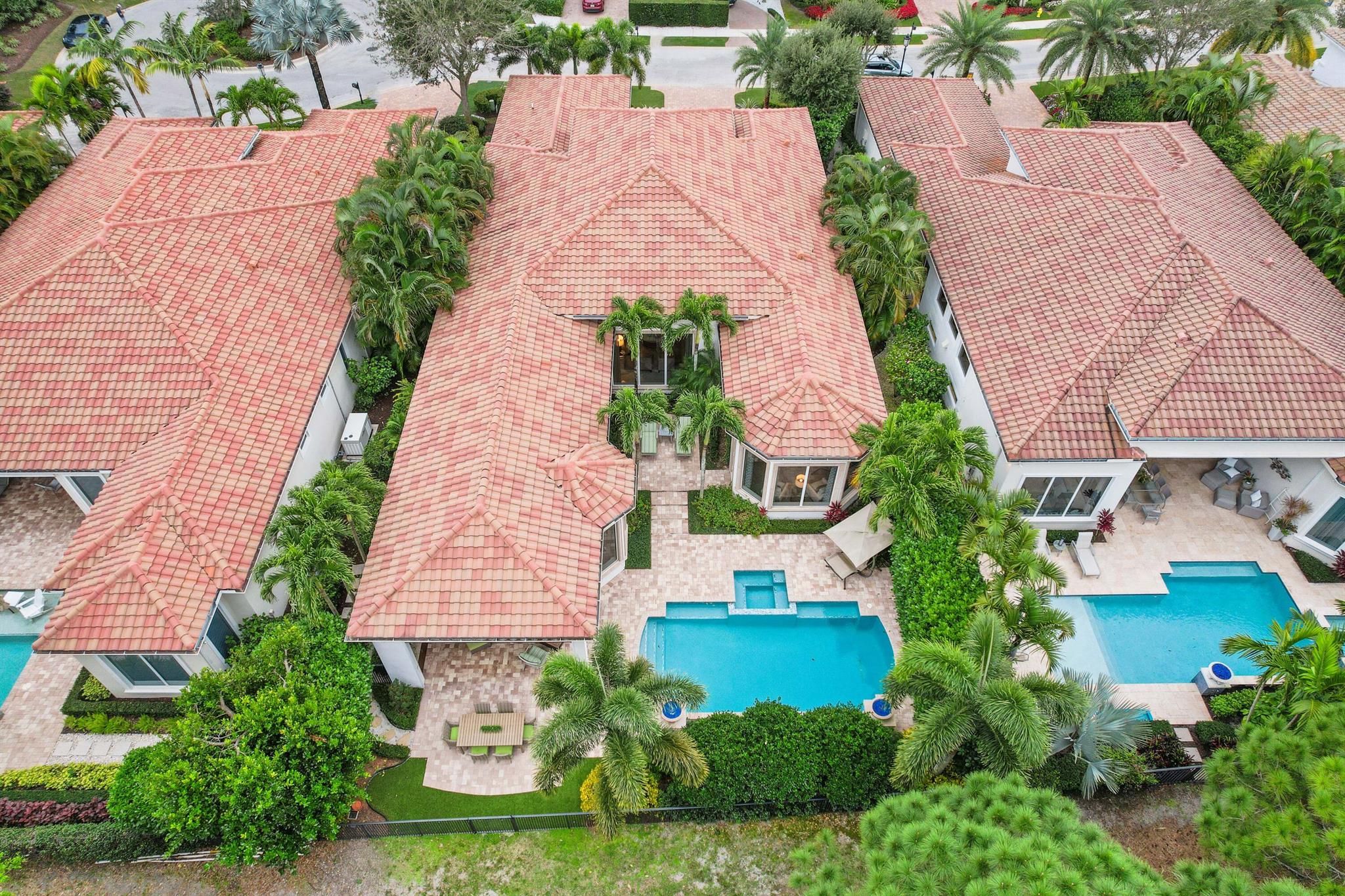 OLD PALM 2 - Residential