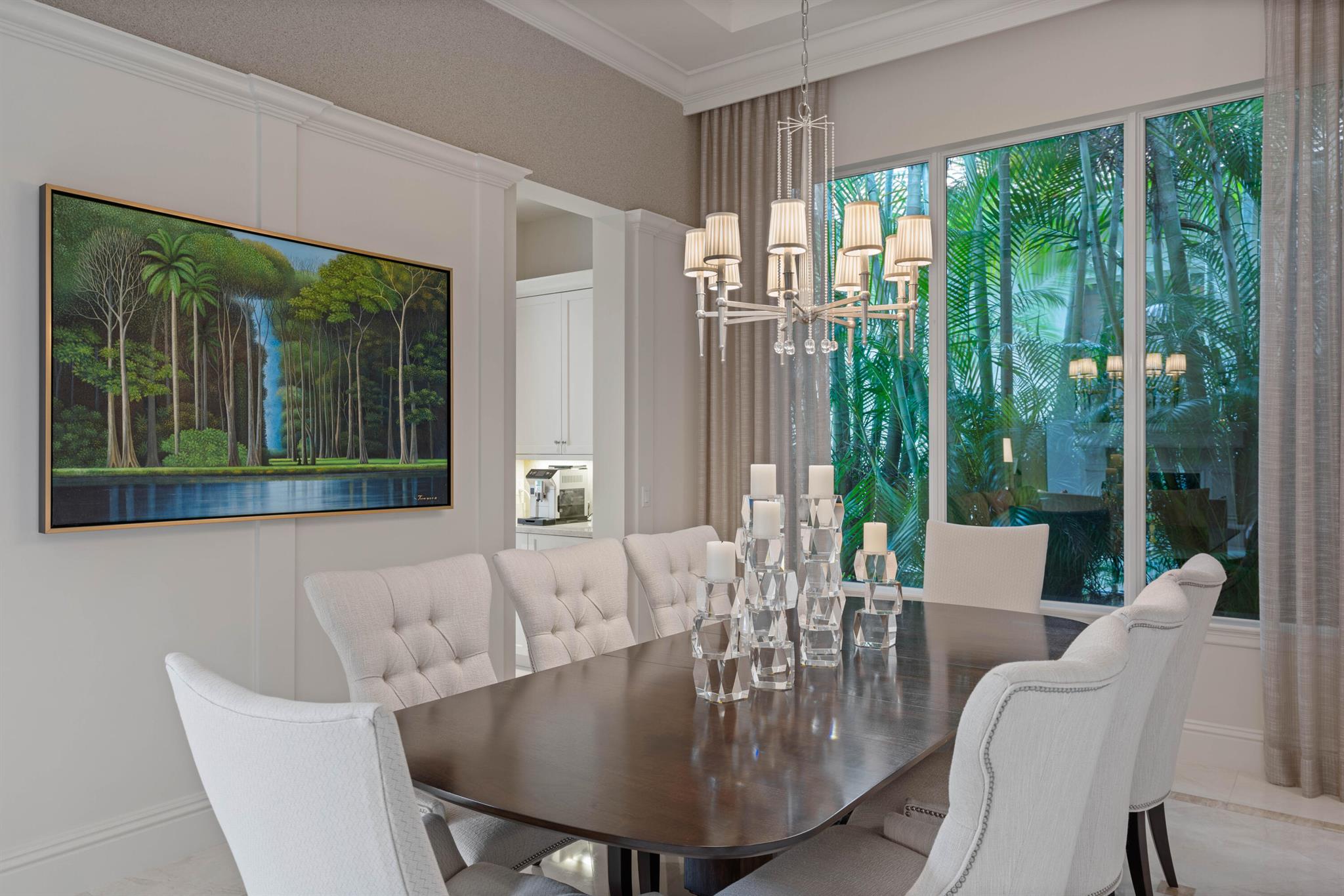 OLD PALM 2 - Residential