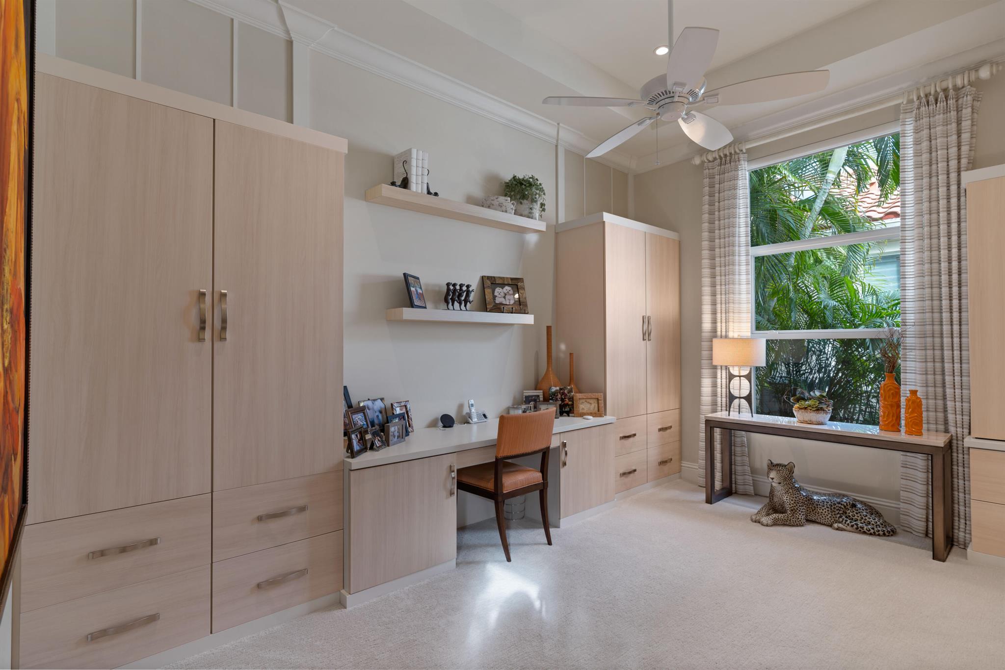 OLD PALM 2 - Residential