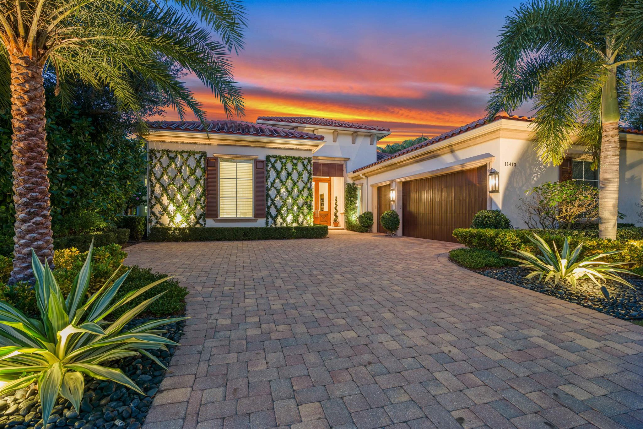 OLD PALM 2 - Residential