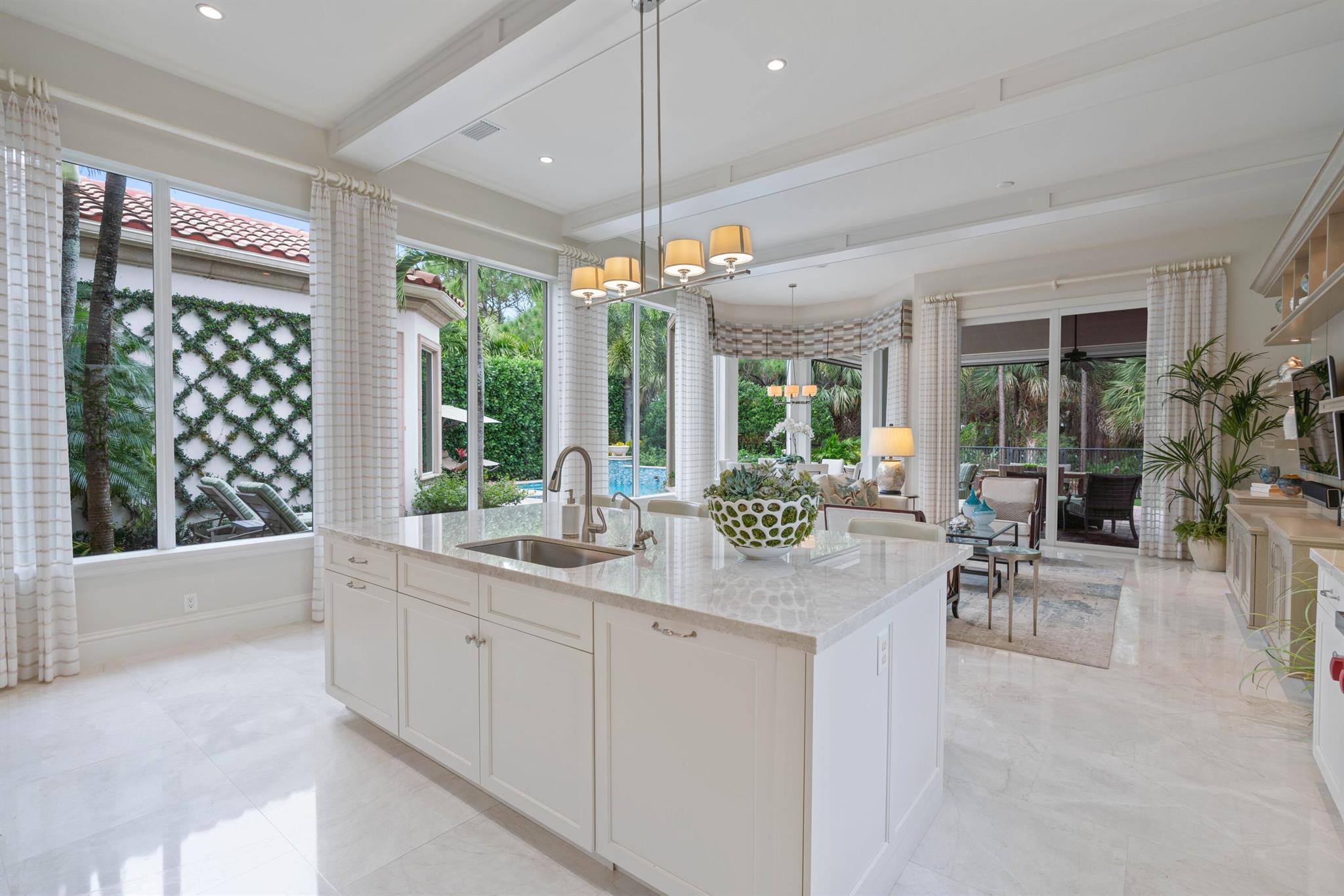 OLD PALM 2 - Residential