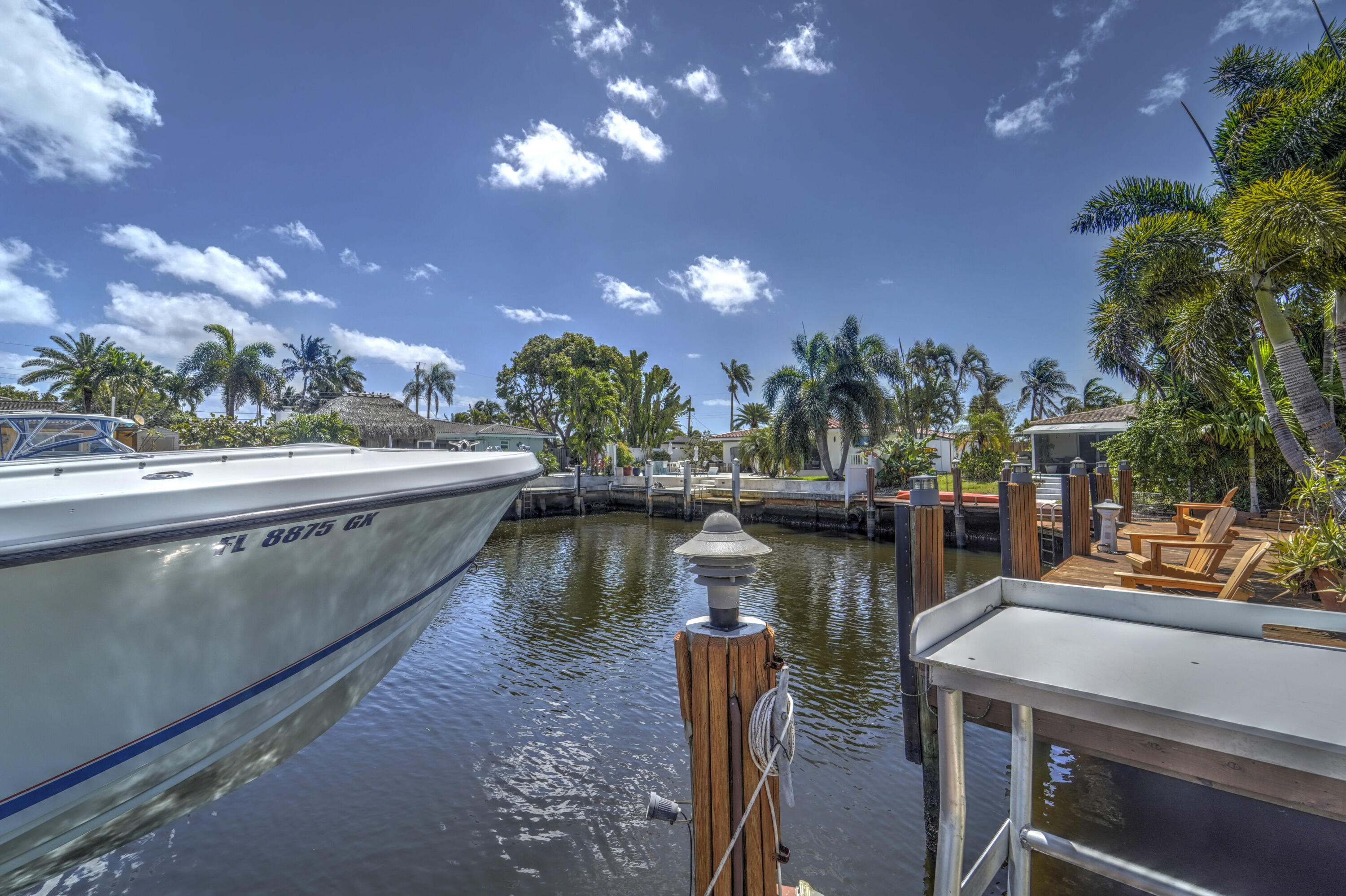 GARDEN ISLES SEC ONE - Residential